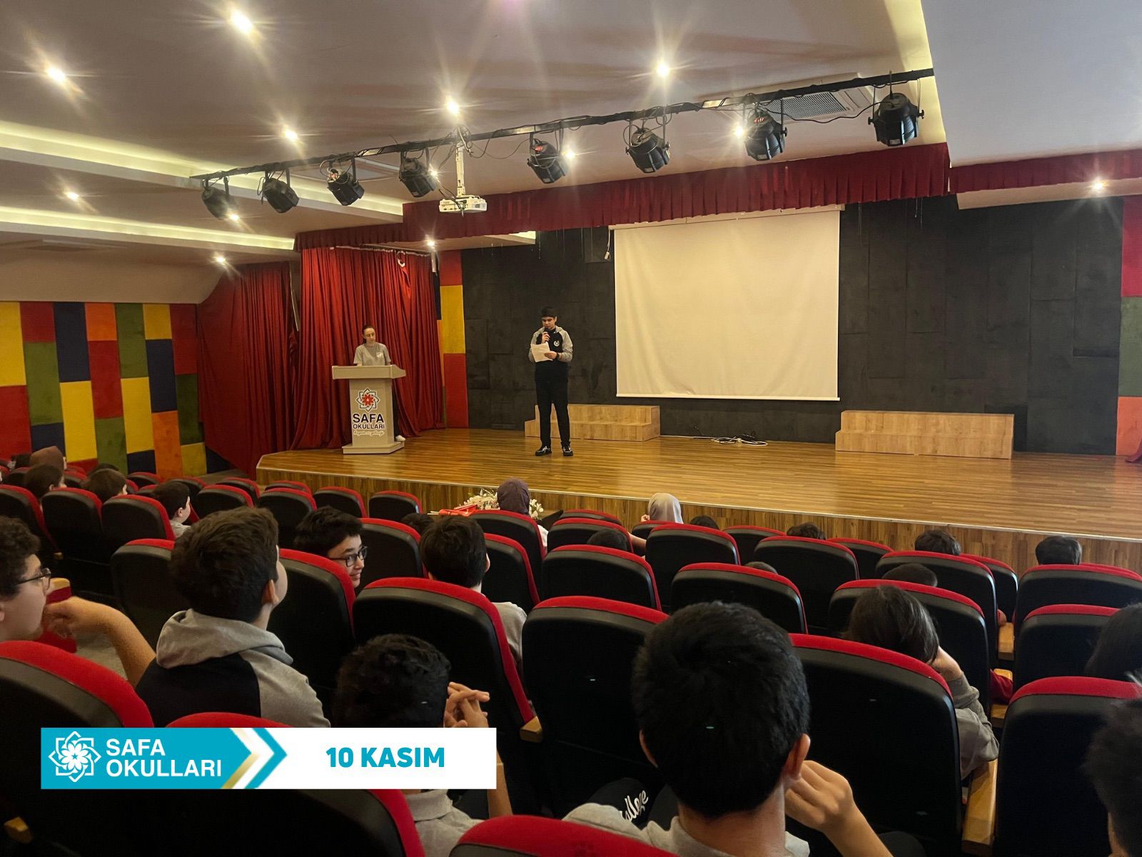 10 KASIM