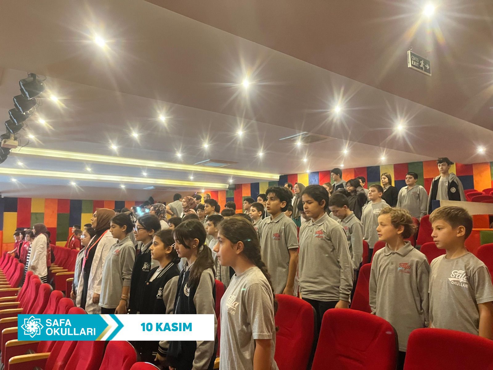 10 KASIM