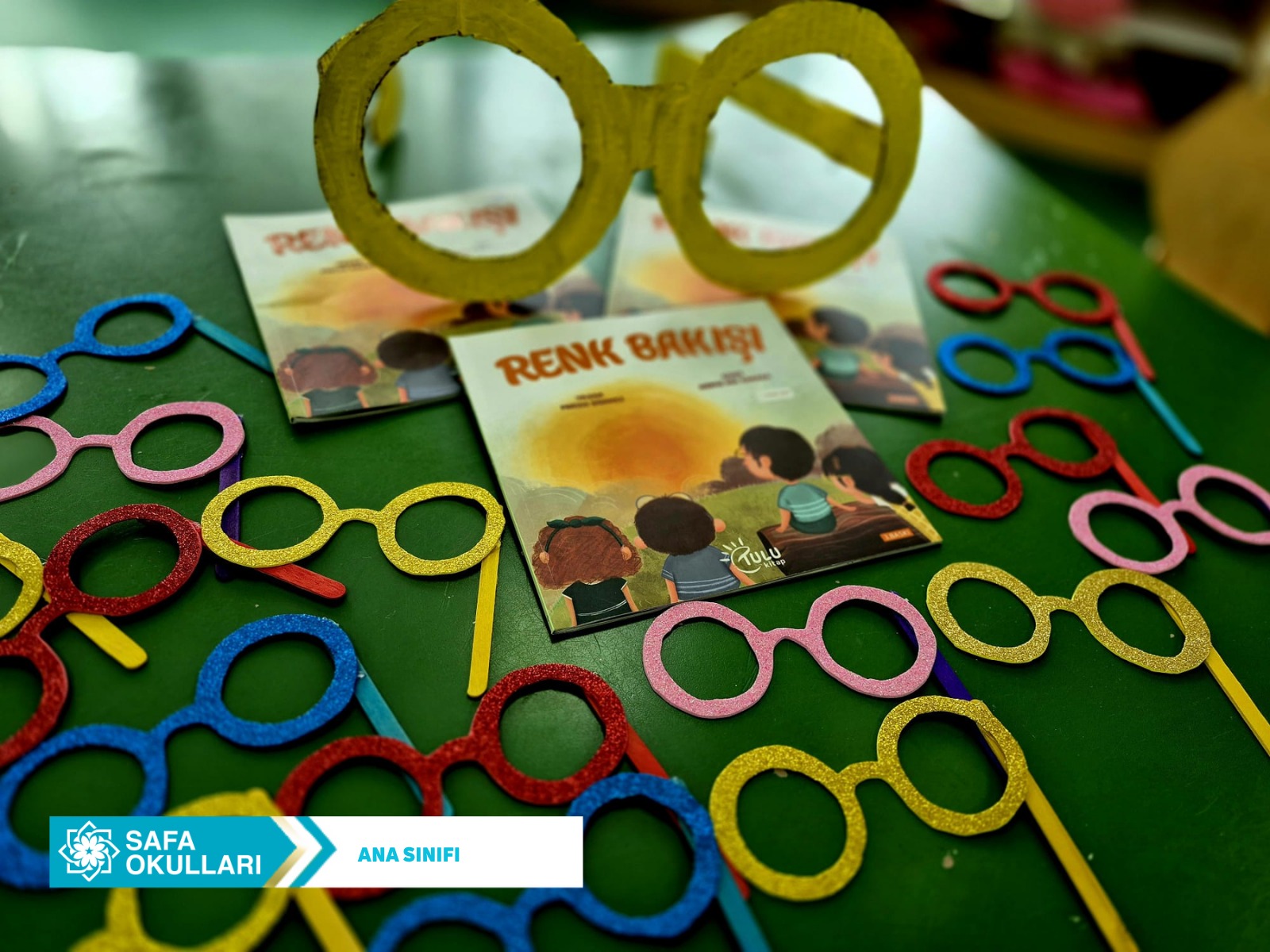 ANA SINIFI