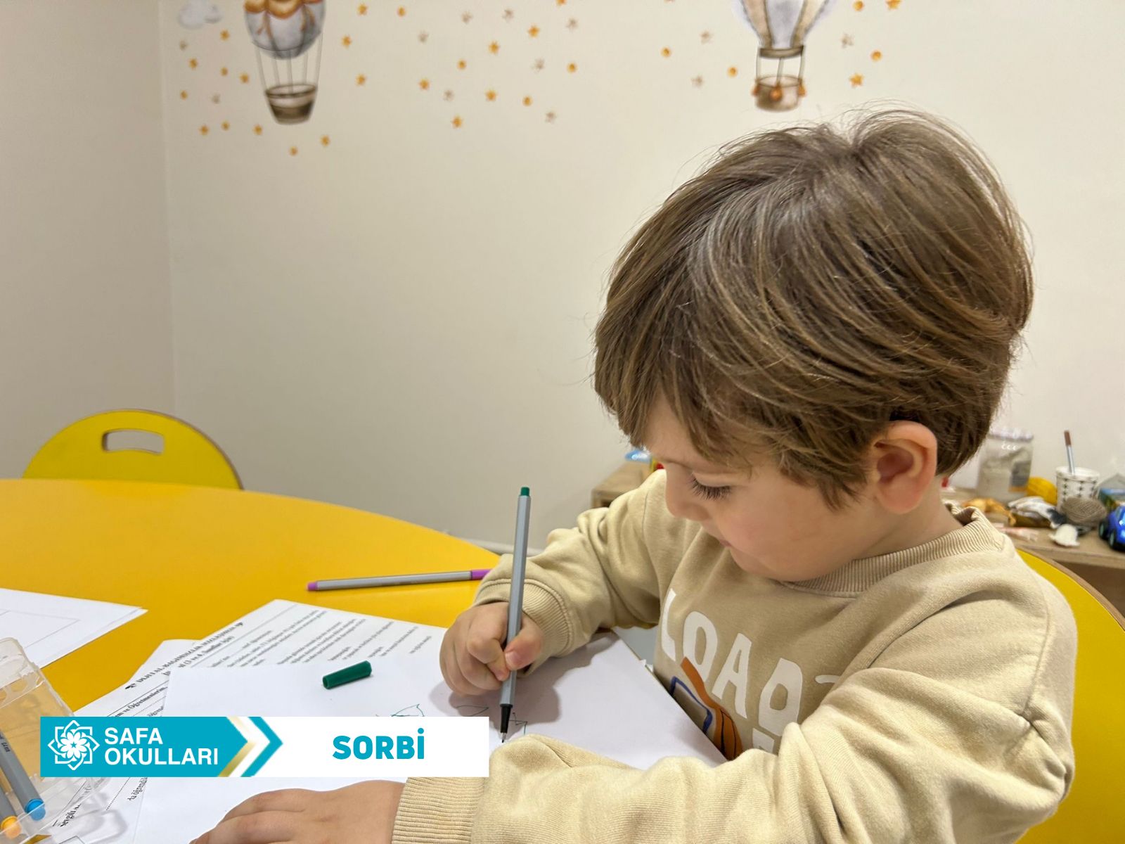 SORBİ