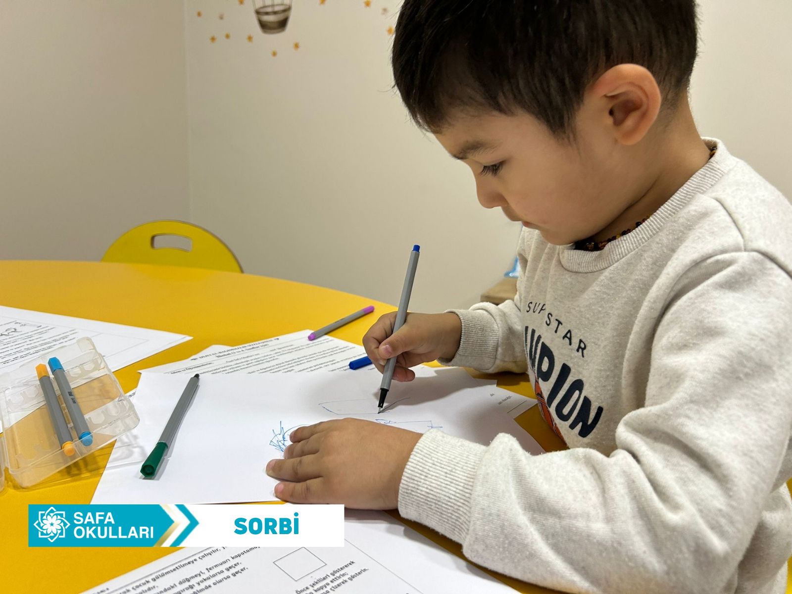 SORBİ