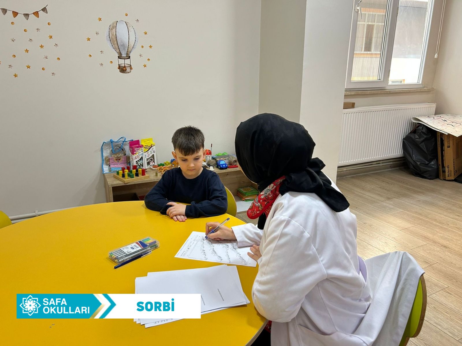 SORBİ