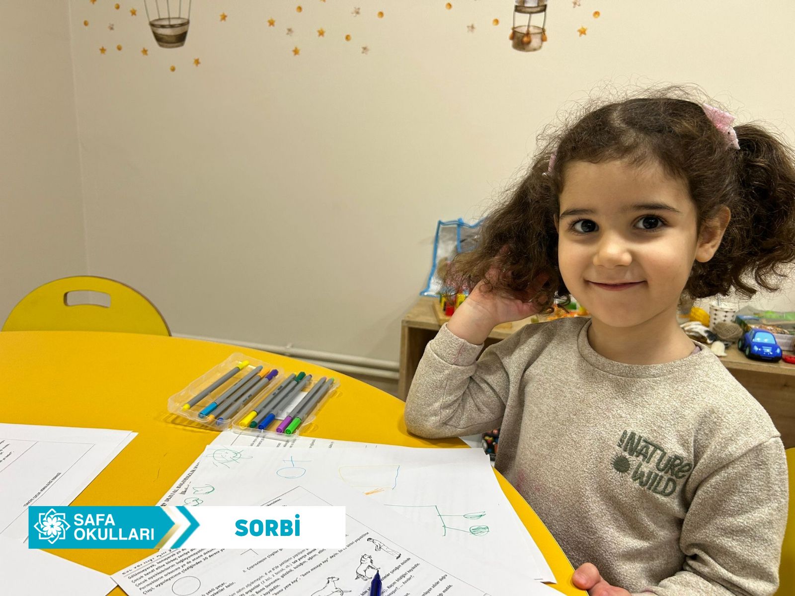SORBİ