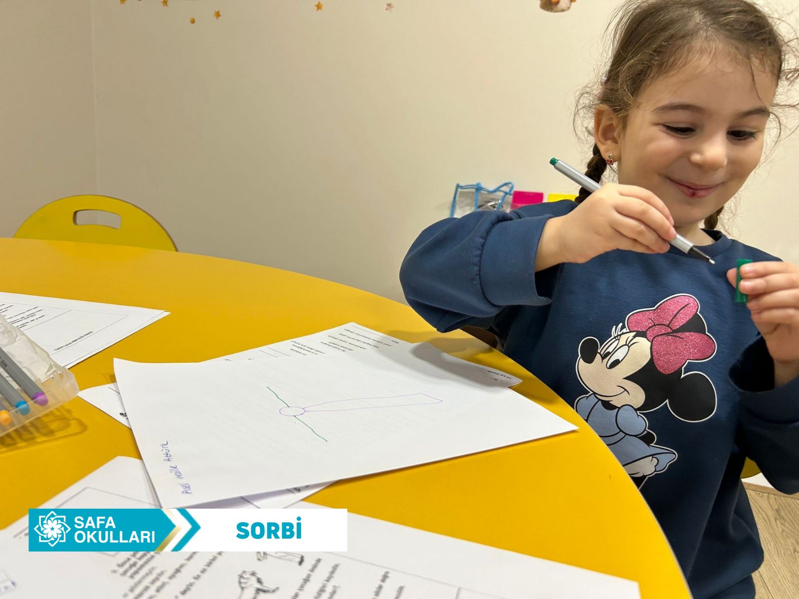 SORBİ