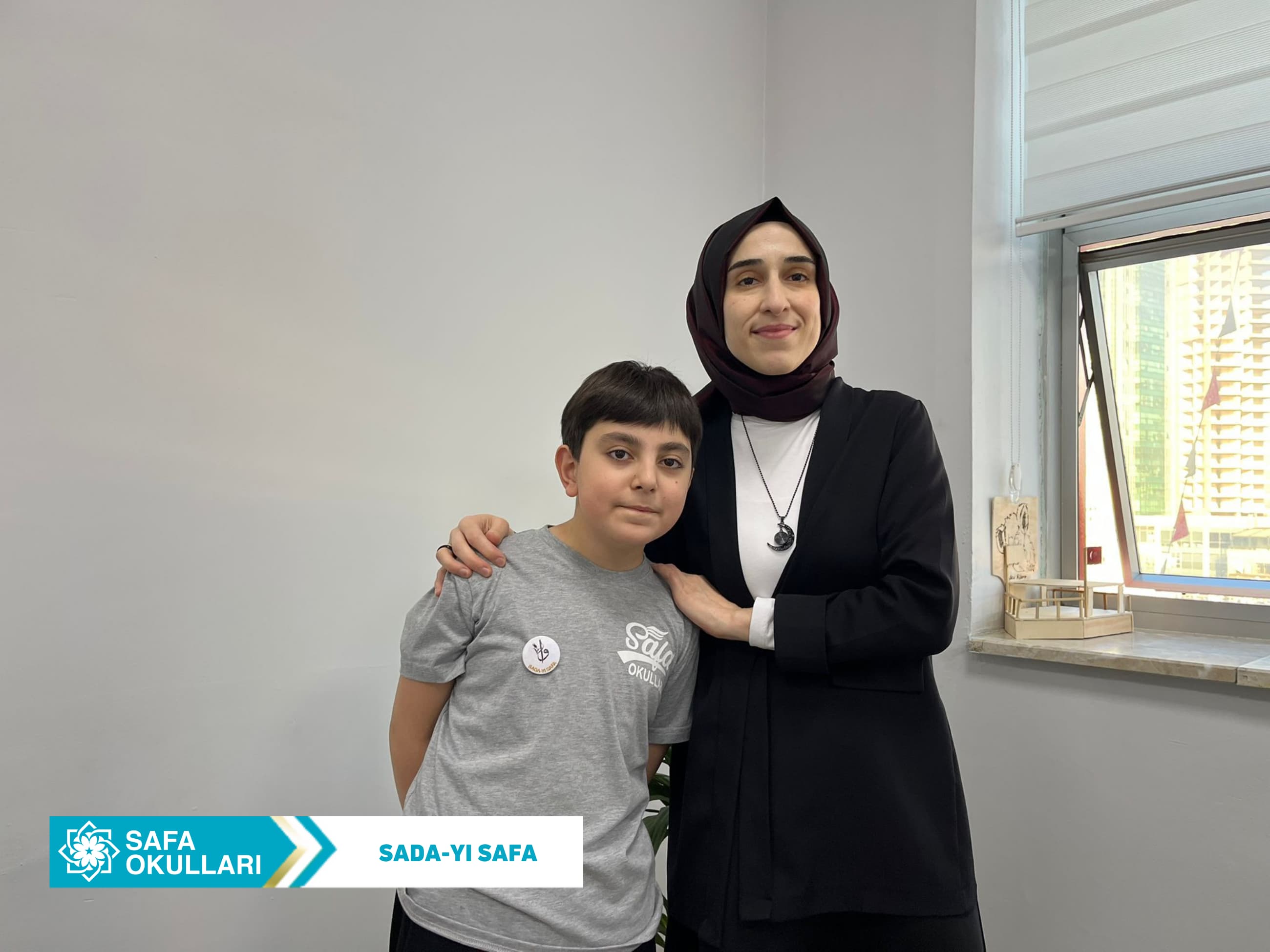 SADA-İ SAFA