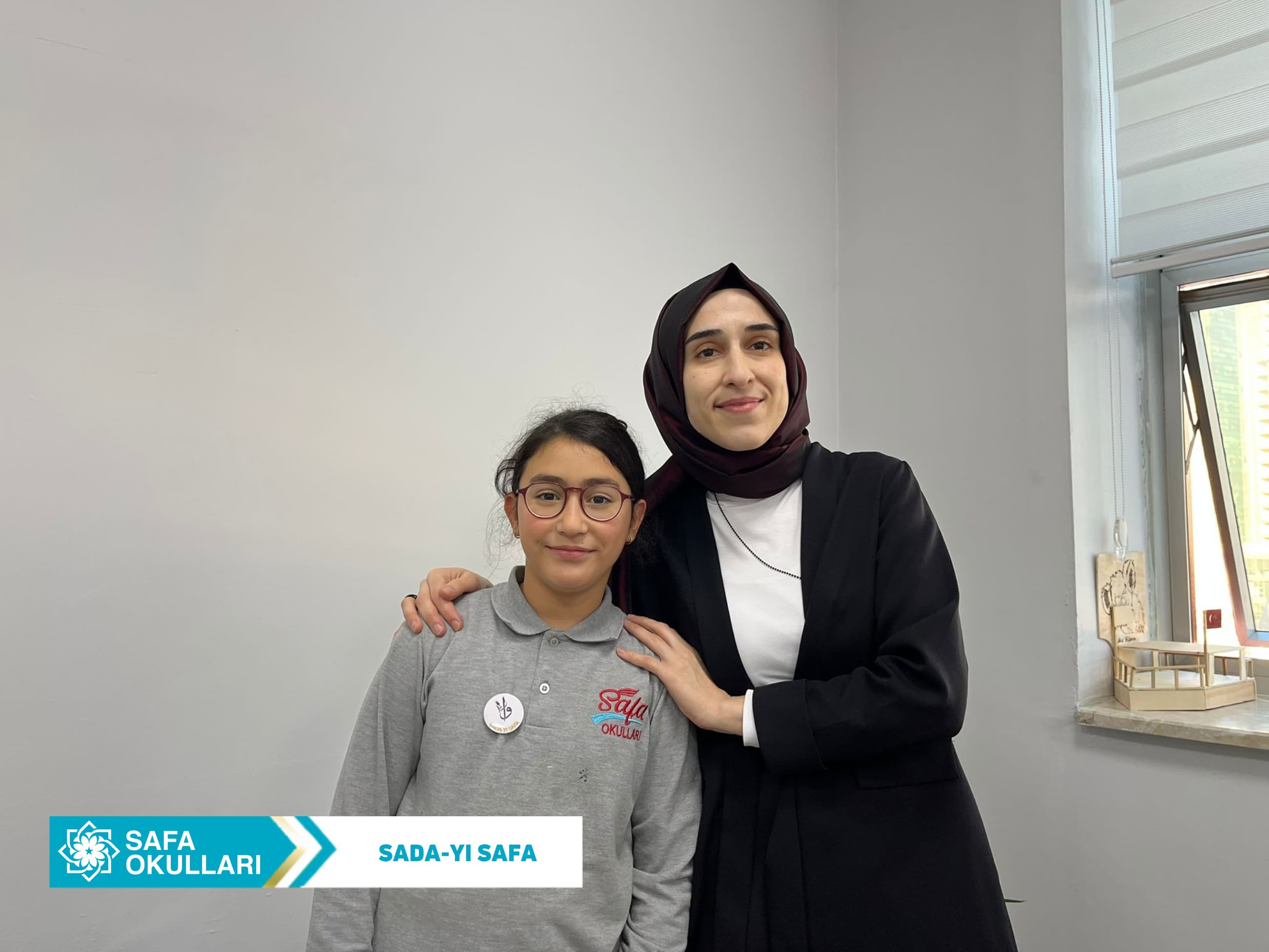 SADA-İ SAFA