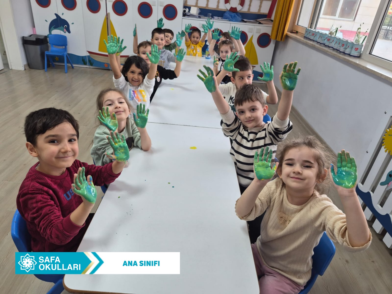 MİNİK KAŞİFLER