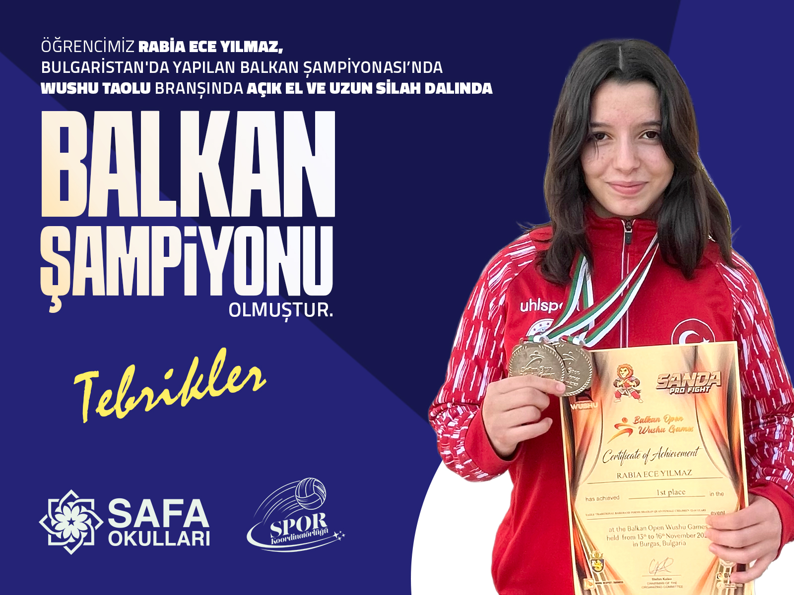 WEB BAŞARI