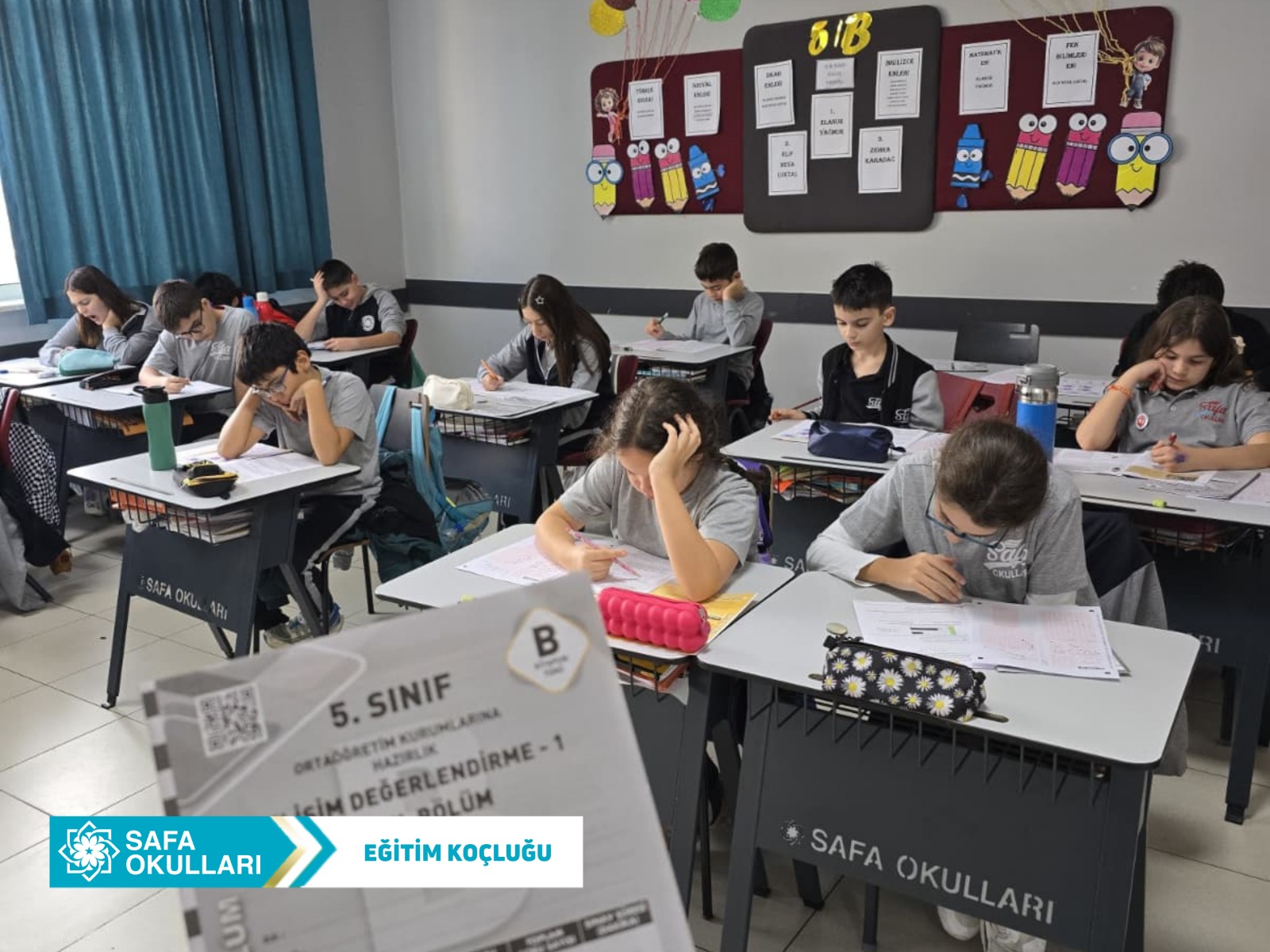 EĞİTİM KOÇLUĞU