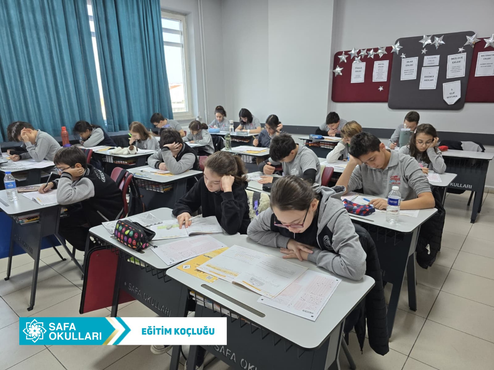 EĞİTİM KOÇLUĞU