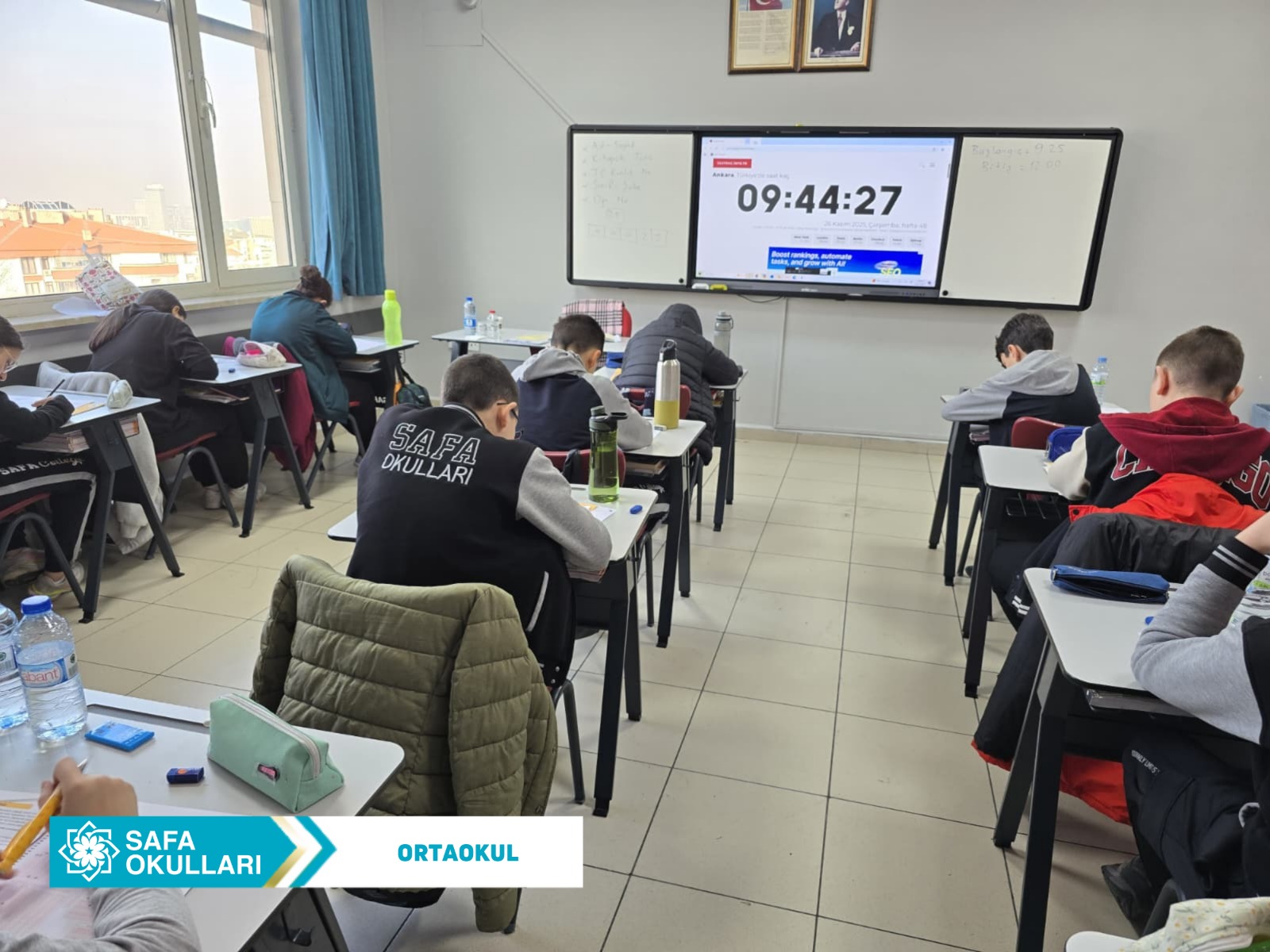 EĞİTİM KOÇLUĞU