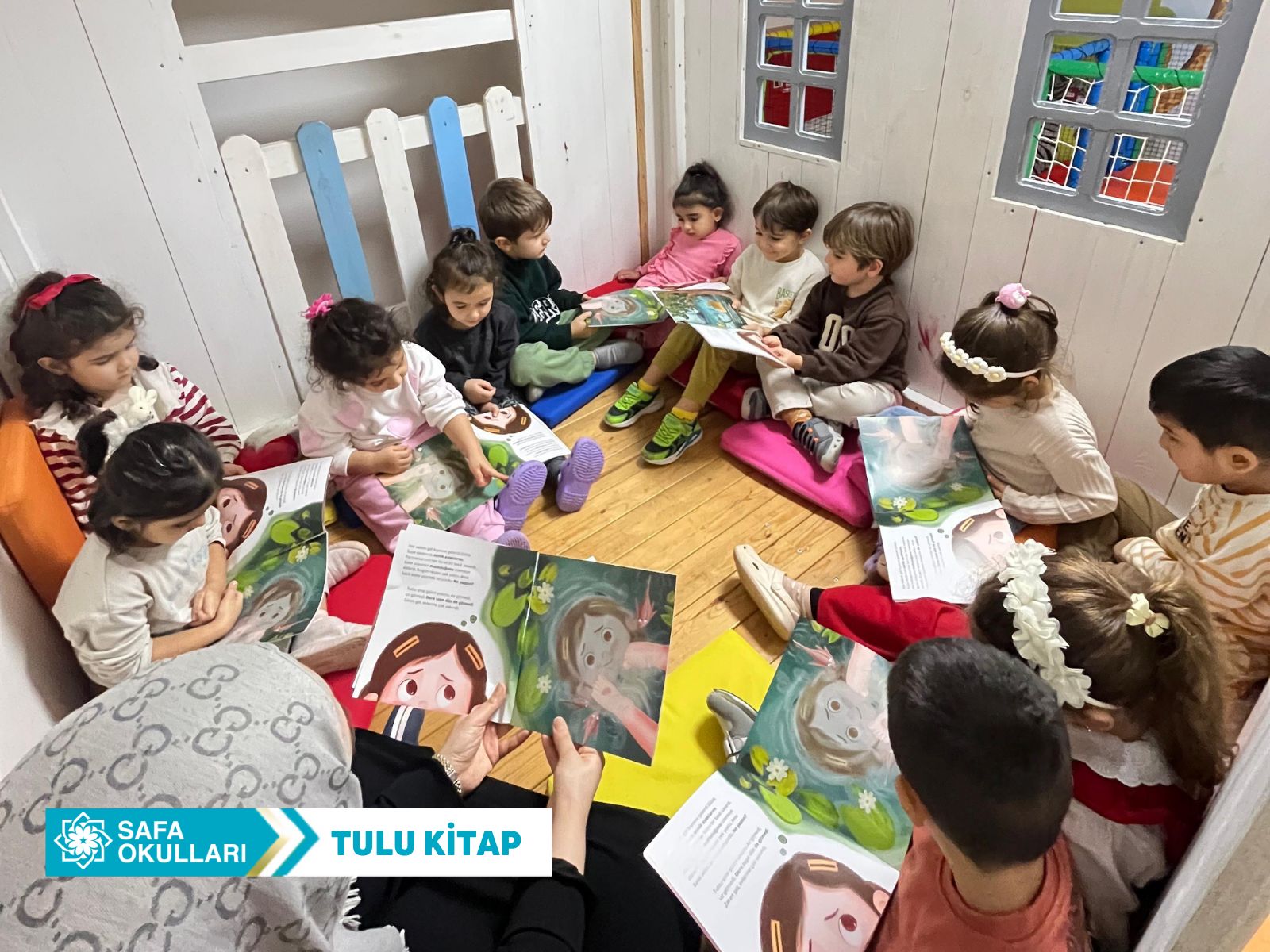 RENK BAKIŞI