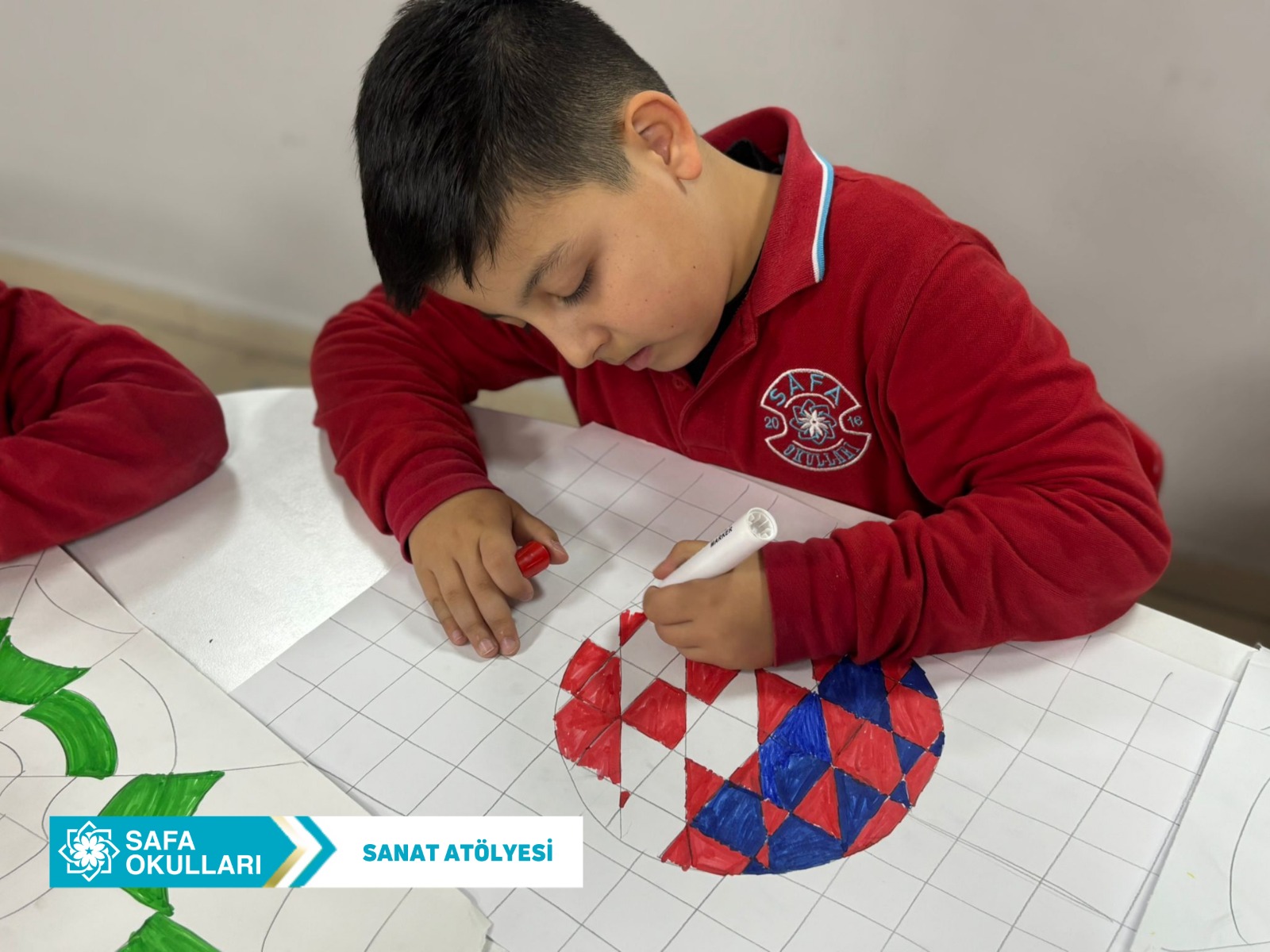 SANAT ATÖLYESİ