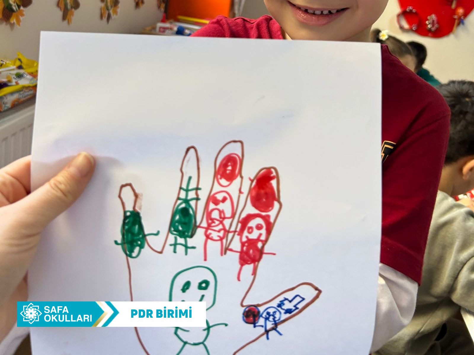 PDR BİRİMİ