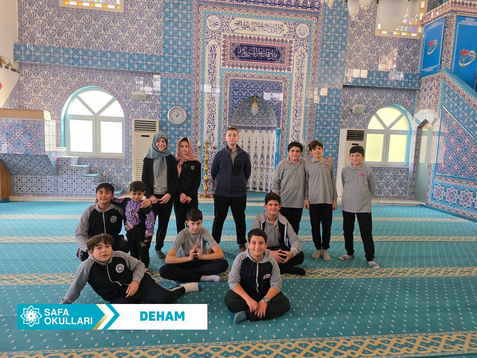DEHAM