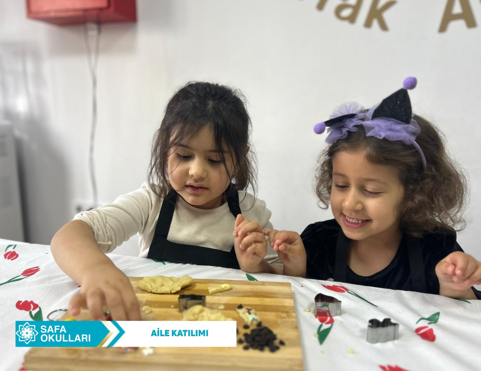 AİLE KATILIMI