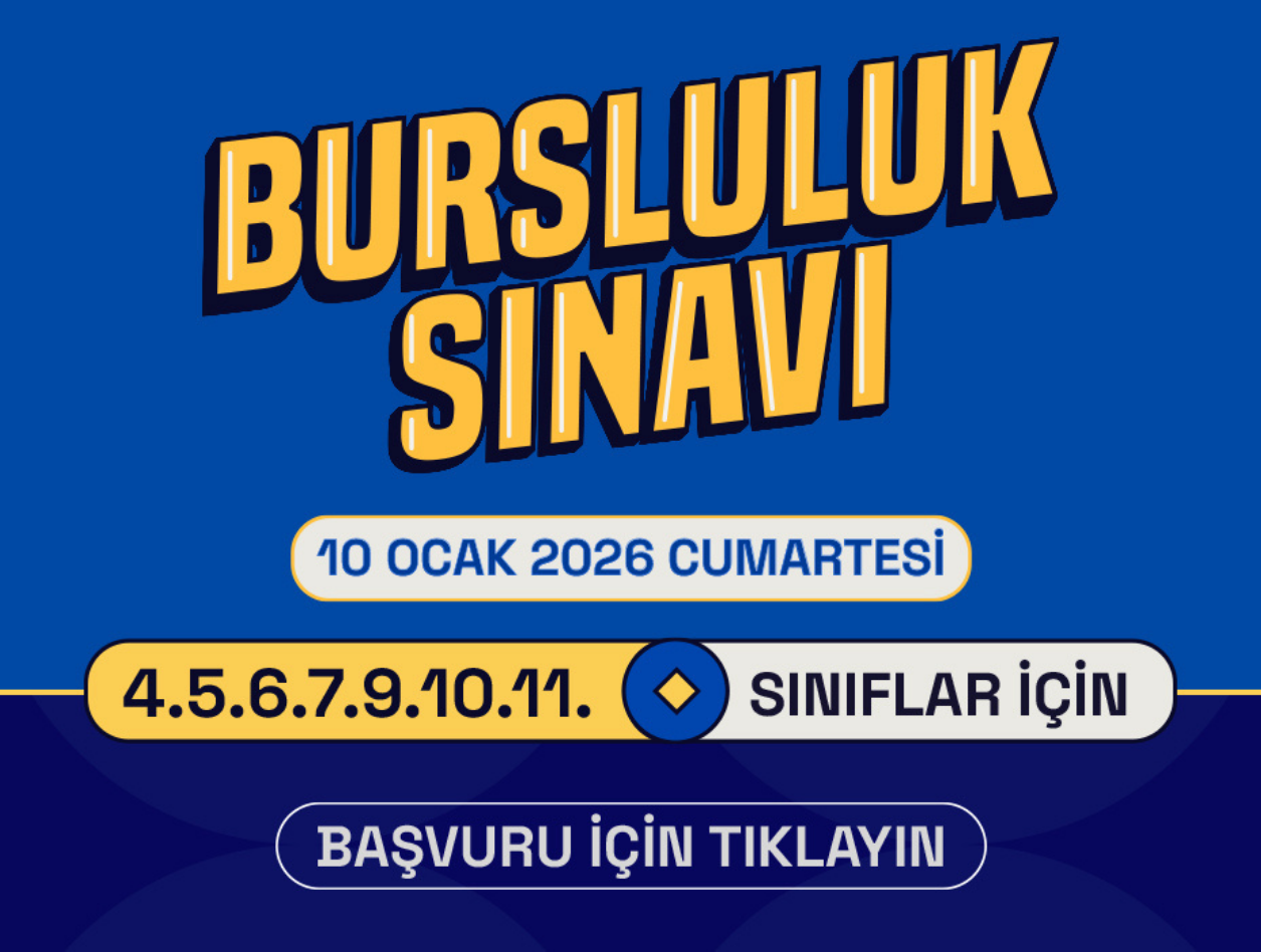 SAFA BURSLULUK SINAVI (SBS)