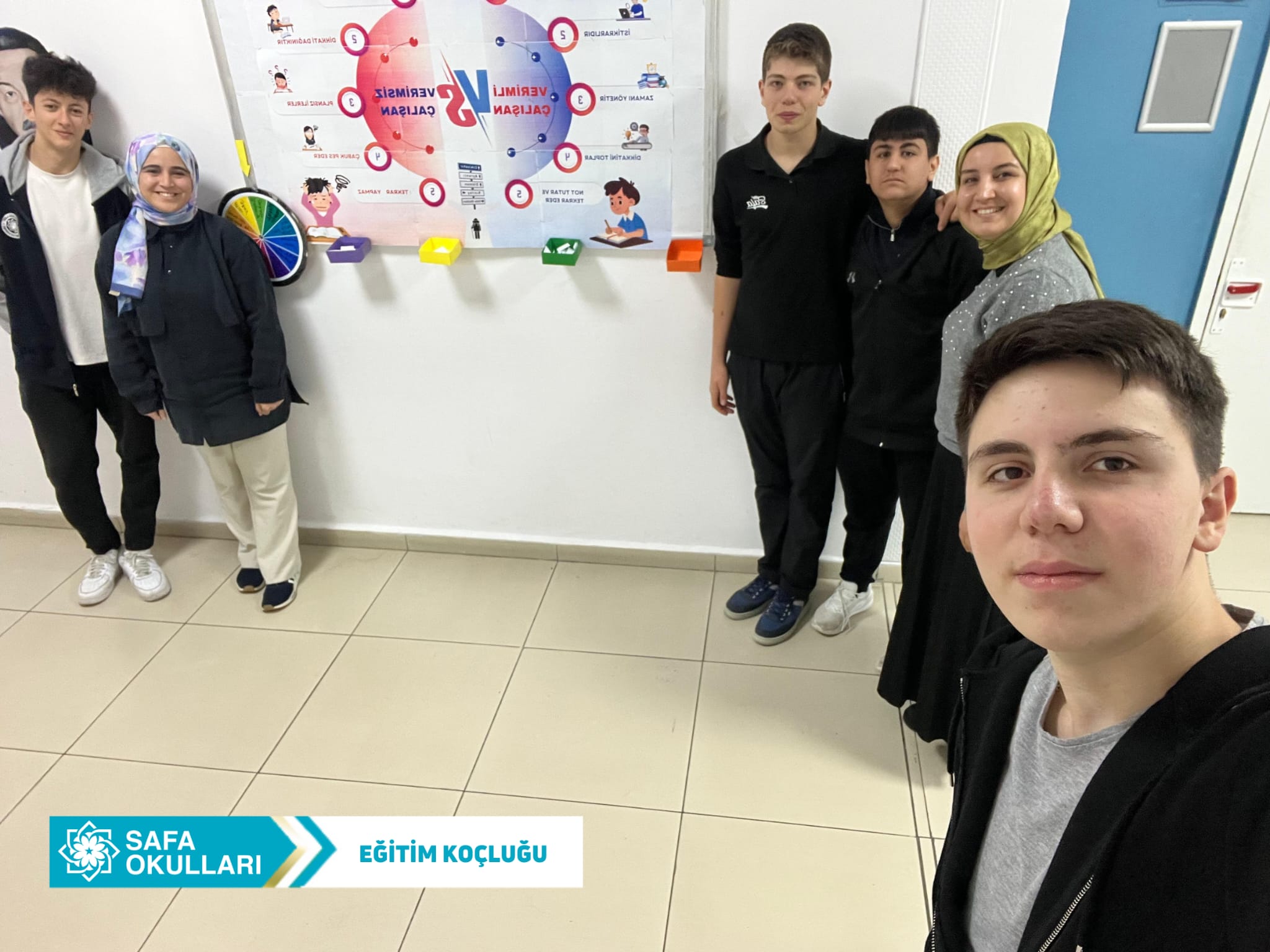 EĞİTİM KOÇLUĞU