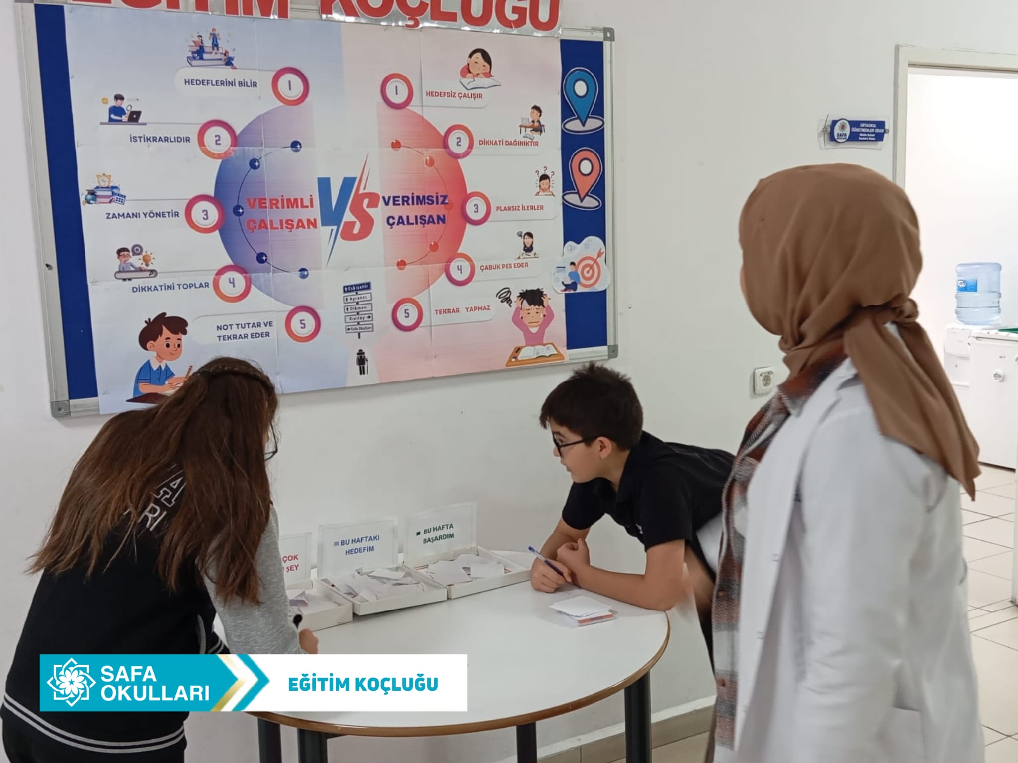 EĞİTİM KOÇLUĞU