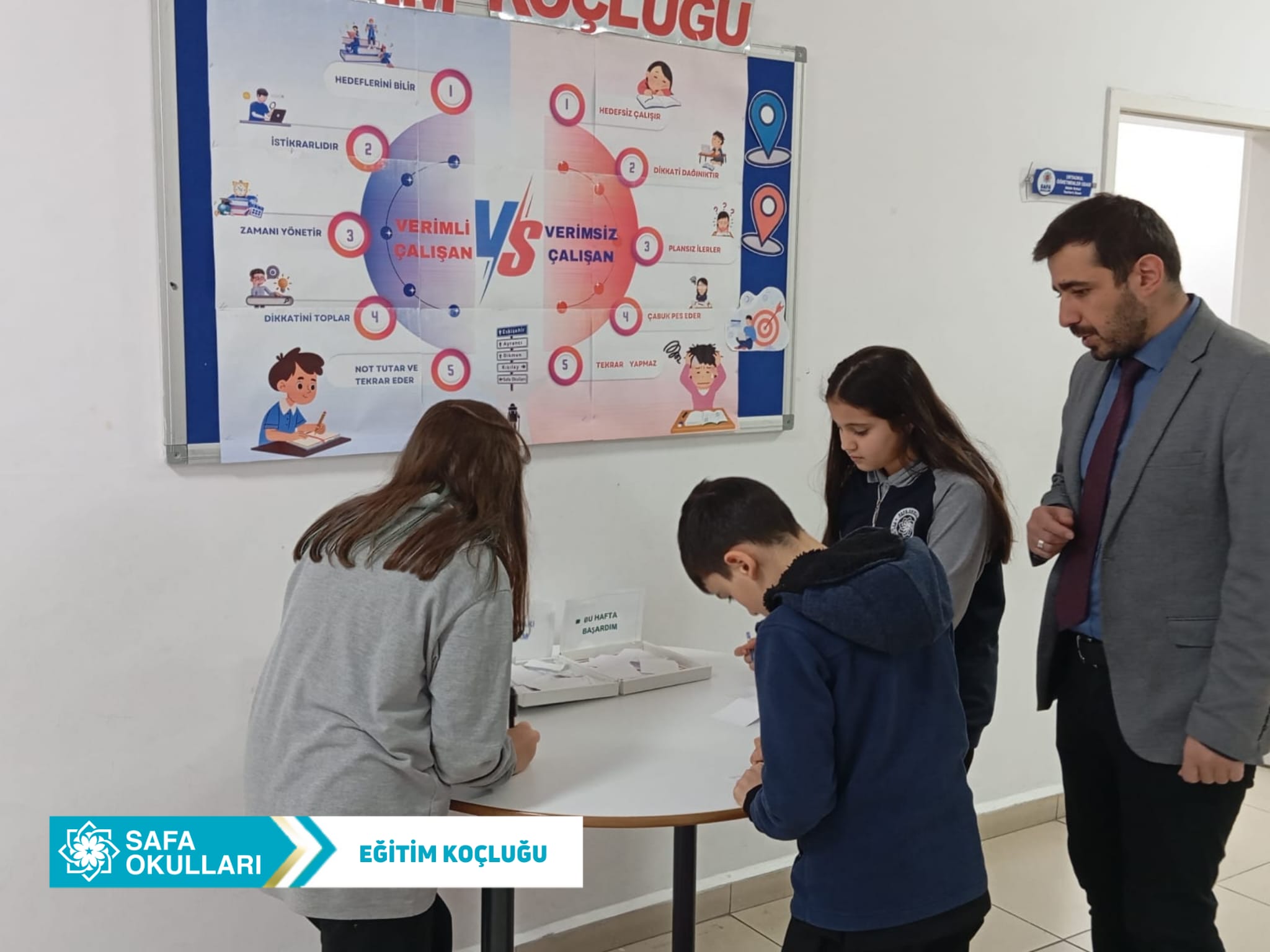 EĞİTİM KOÇLUĞU