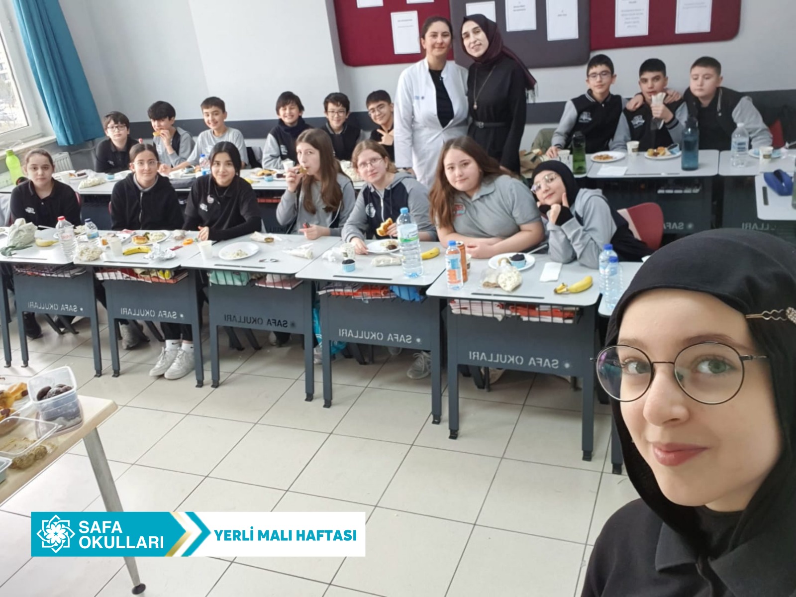 YERLİ MALI HAFTASI