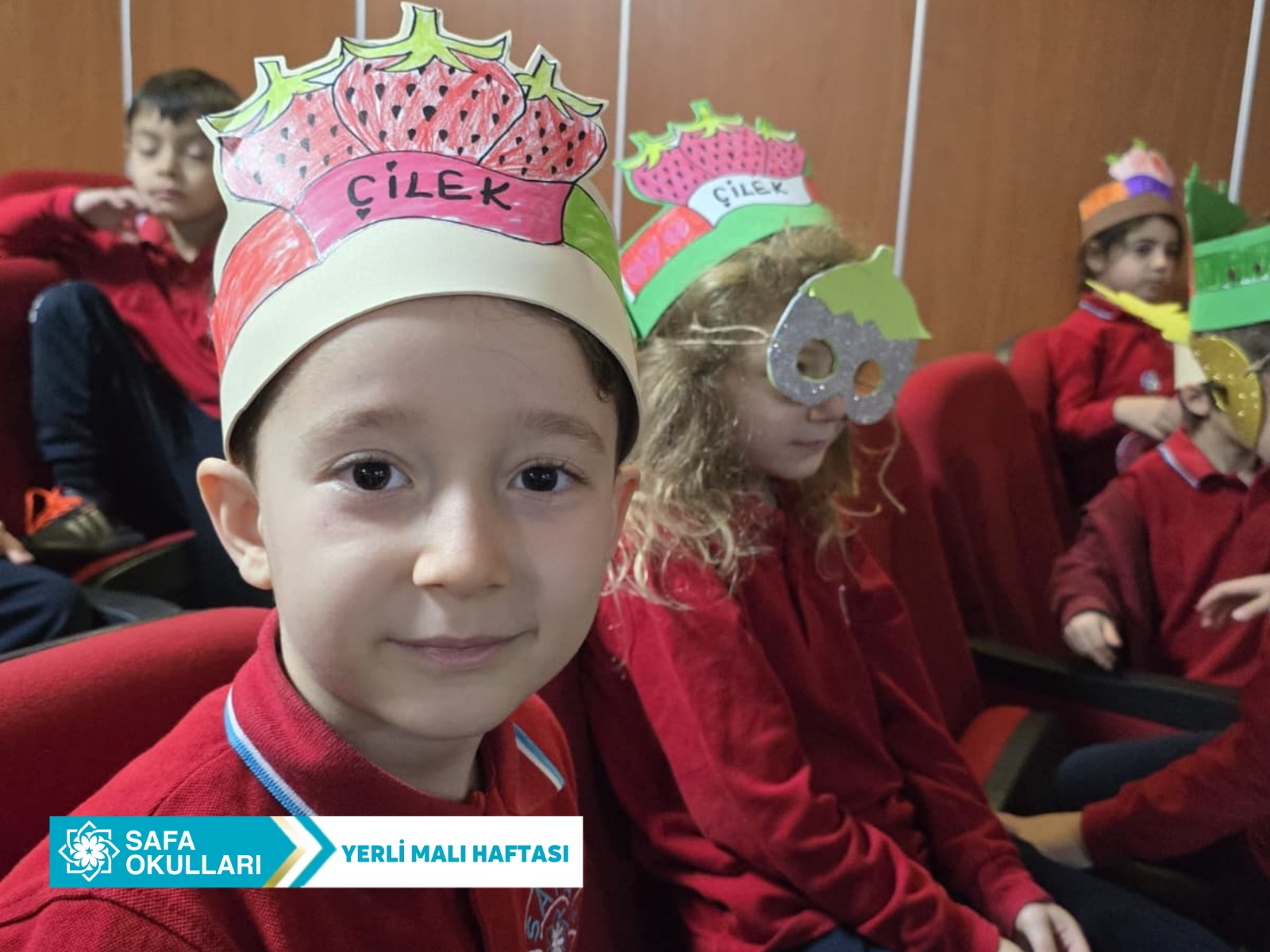 YERLİ MALI HAFTASI