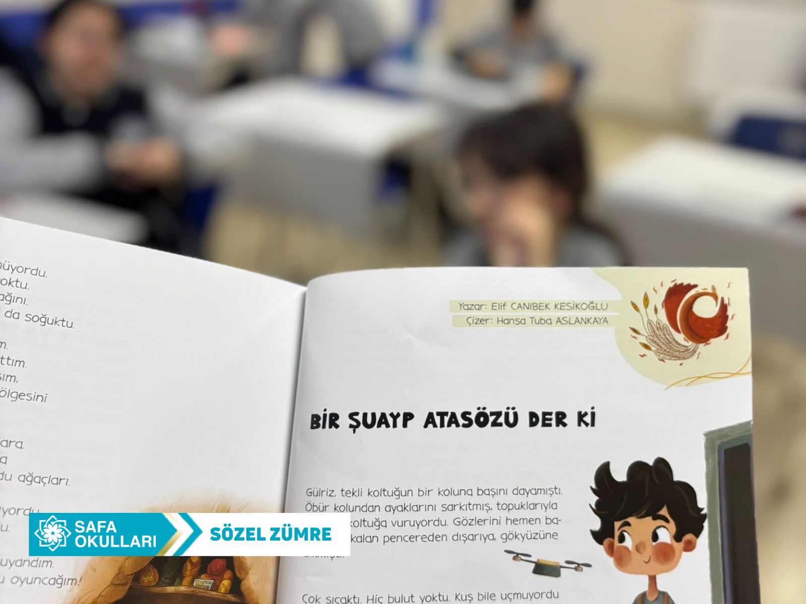 SÖZEL ZÜMRE