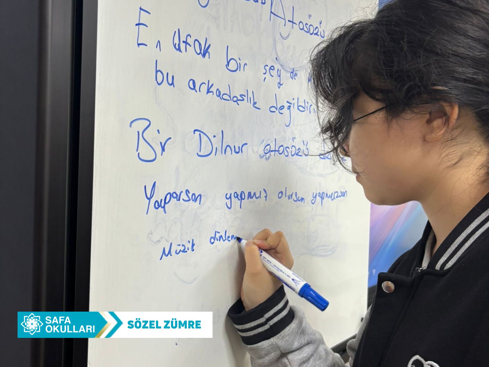 SÖZEL ZÜMRE