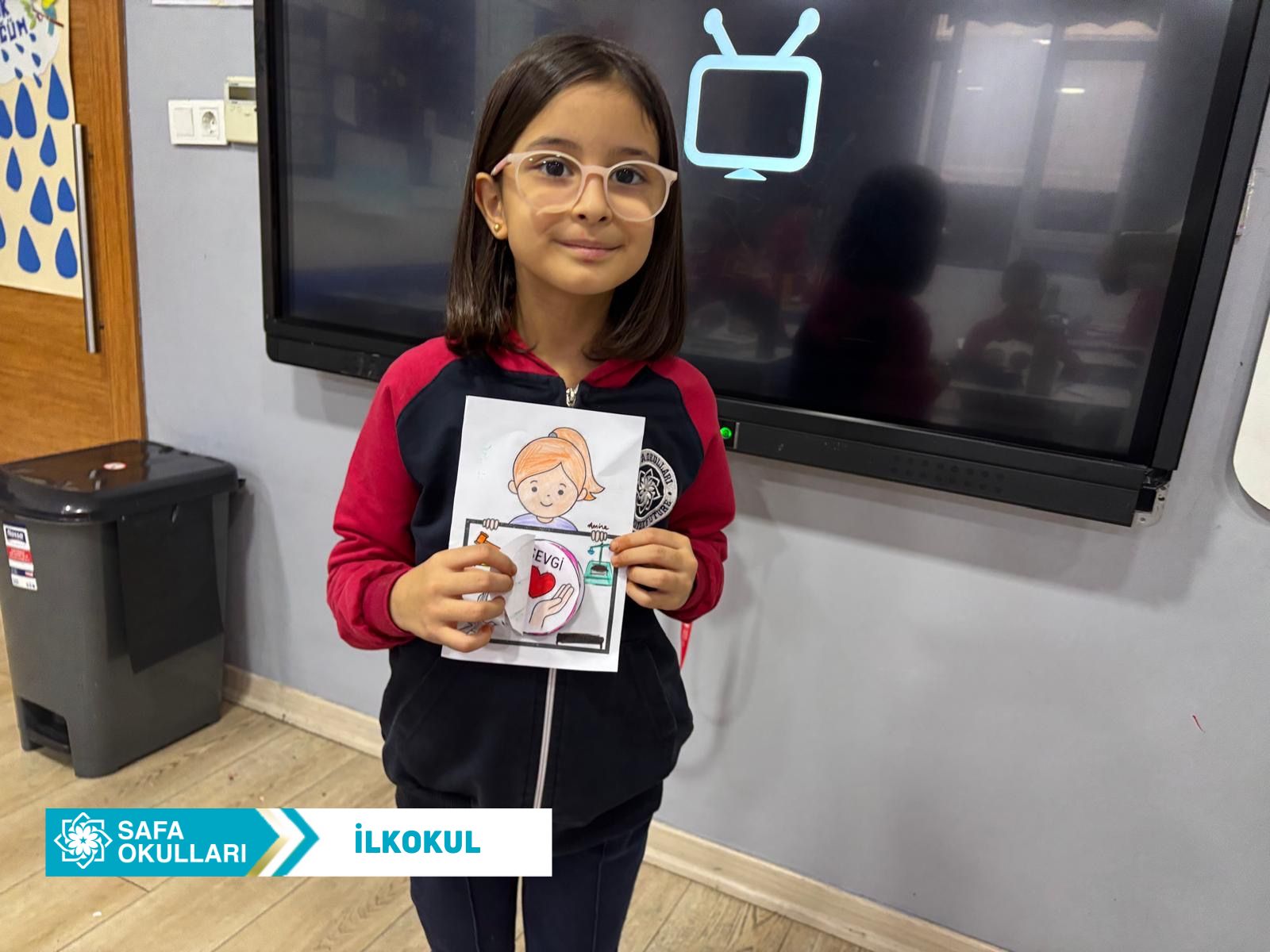 İLKOKUL