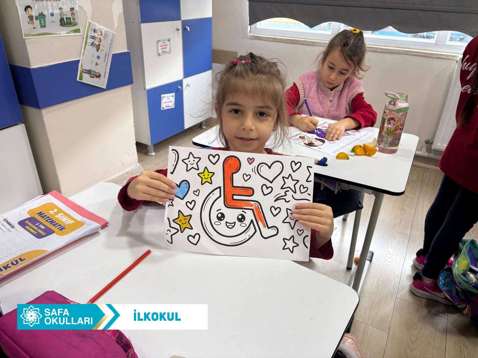 İLKOKUL