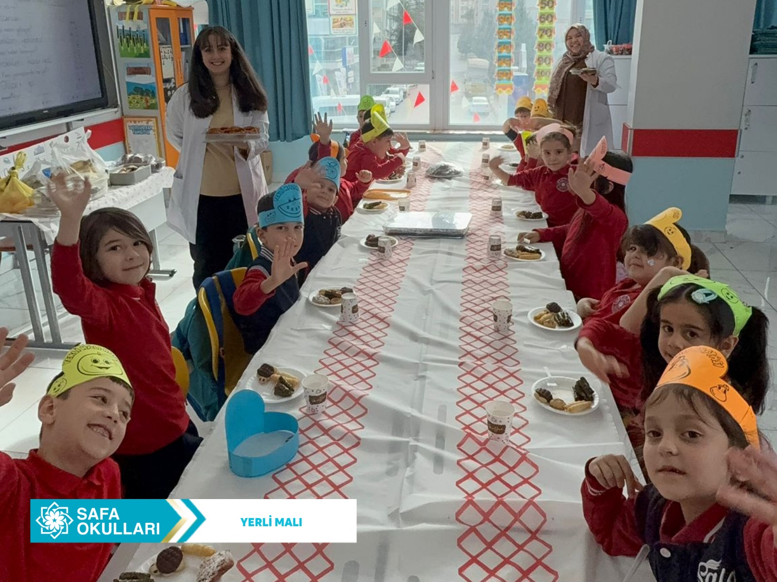 YERLİ MALI