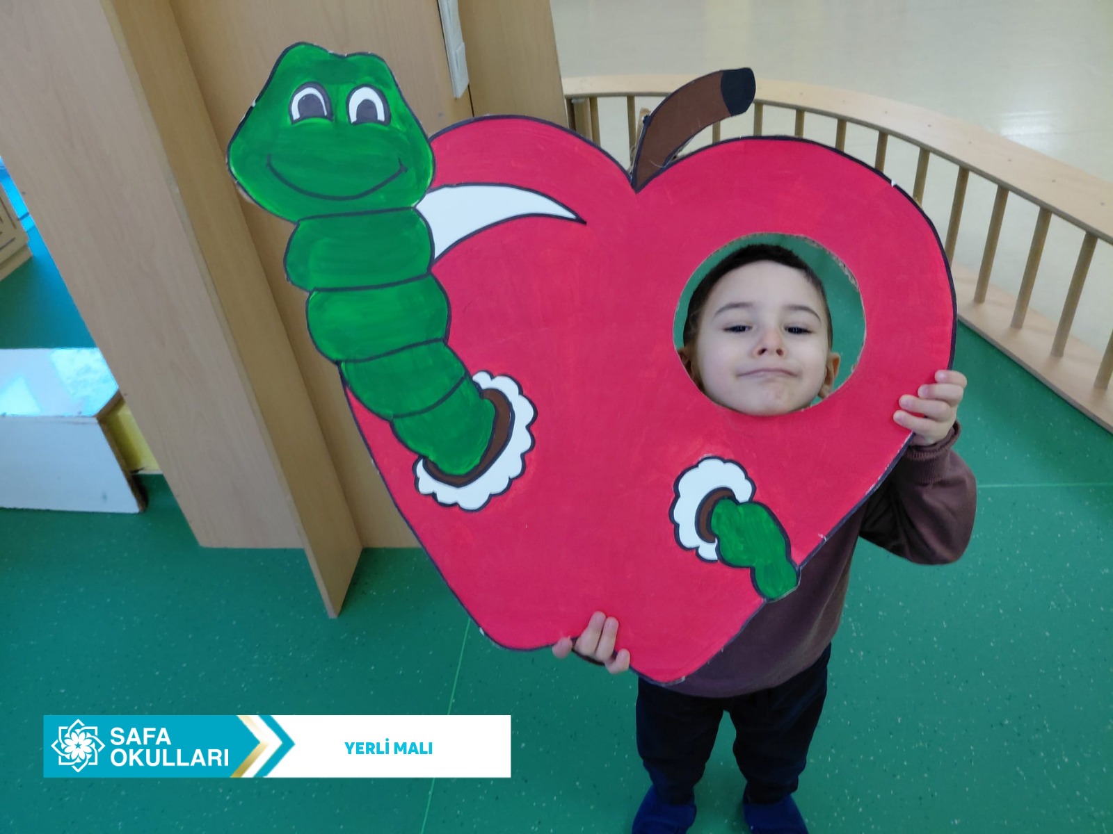 YERLİ MALI