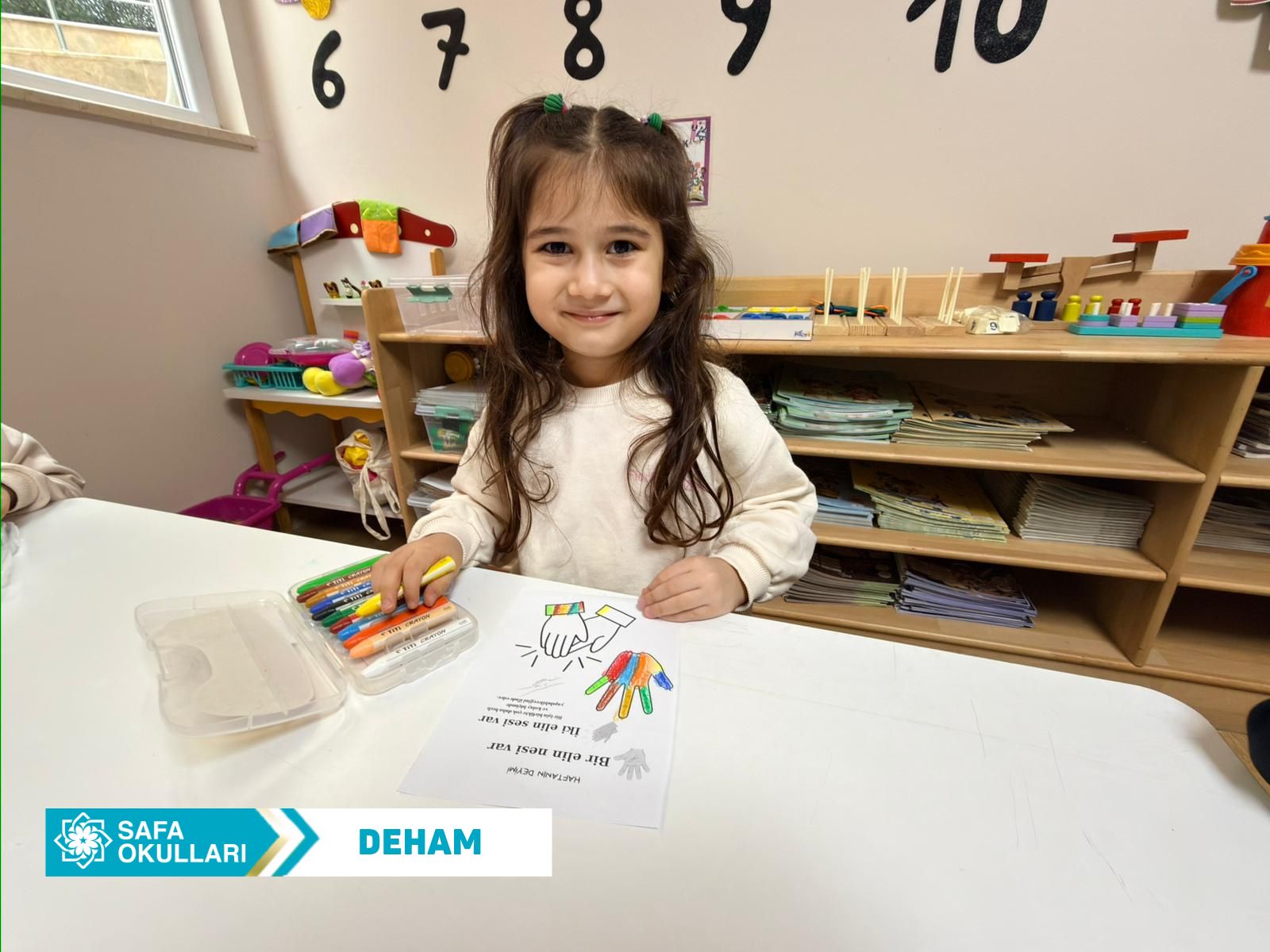 BİRLİKTE DAHA GÜÇLÜYÜZ