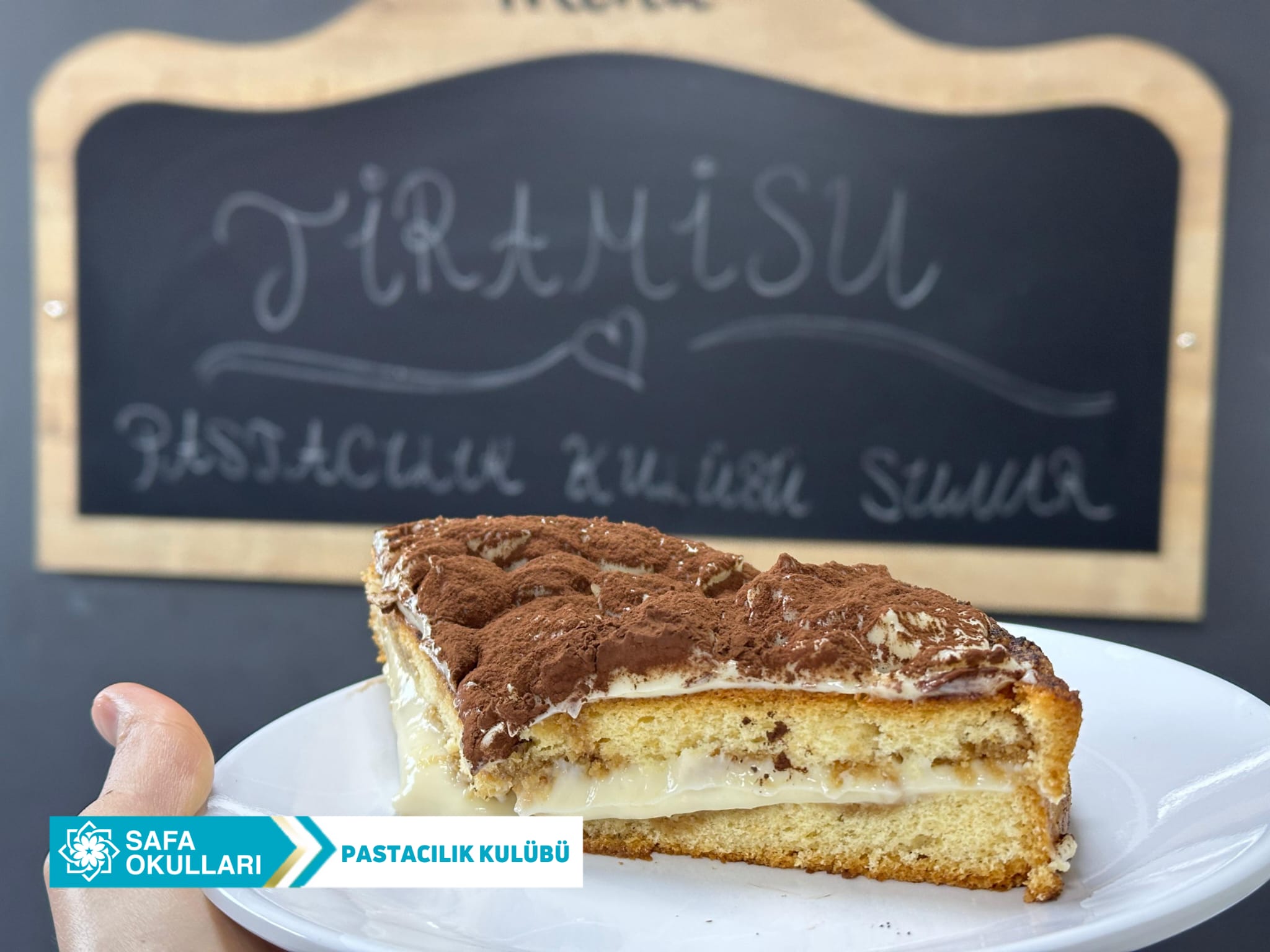 PASTACILIK KLÜBÜ