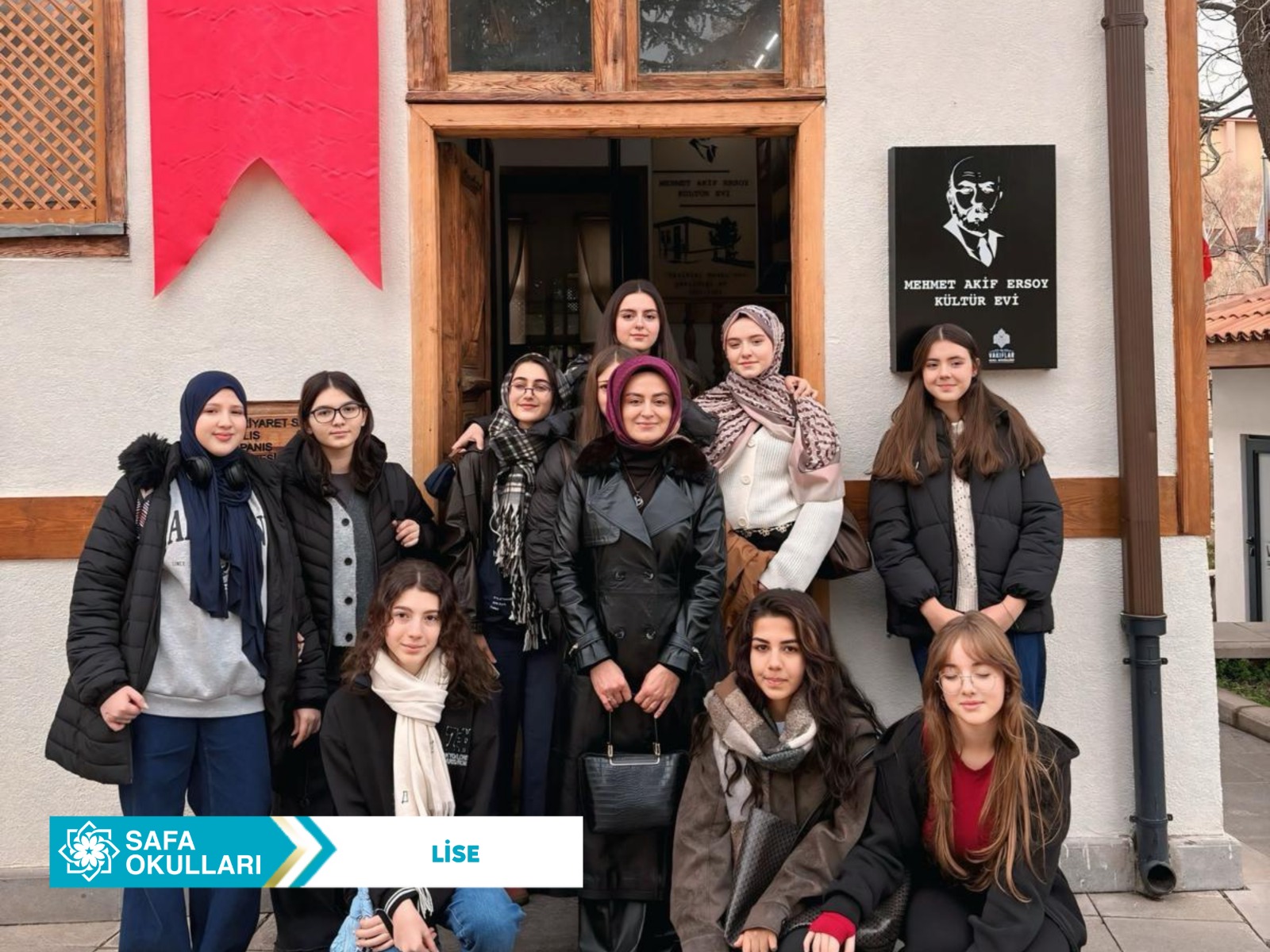 KİTAP KULÜBÜ