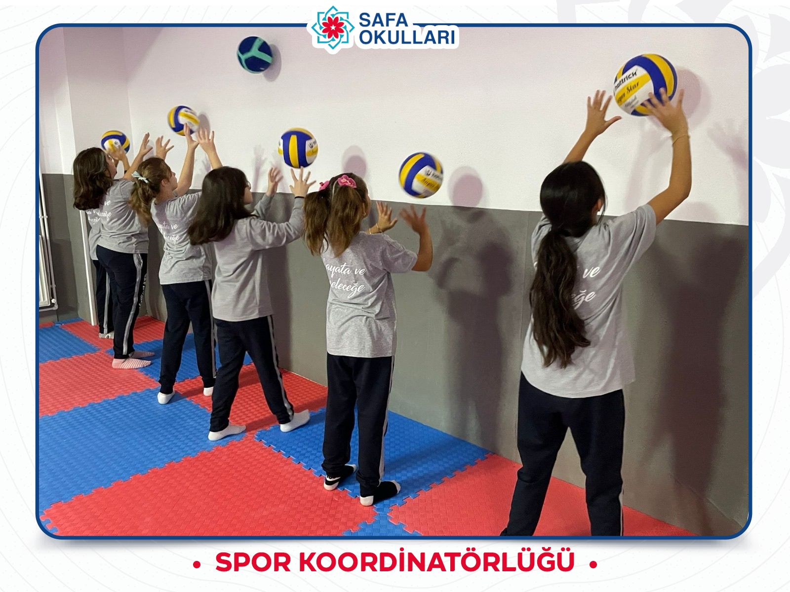 Spor Eğitimi