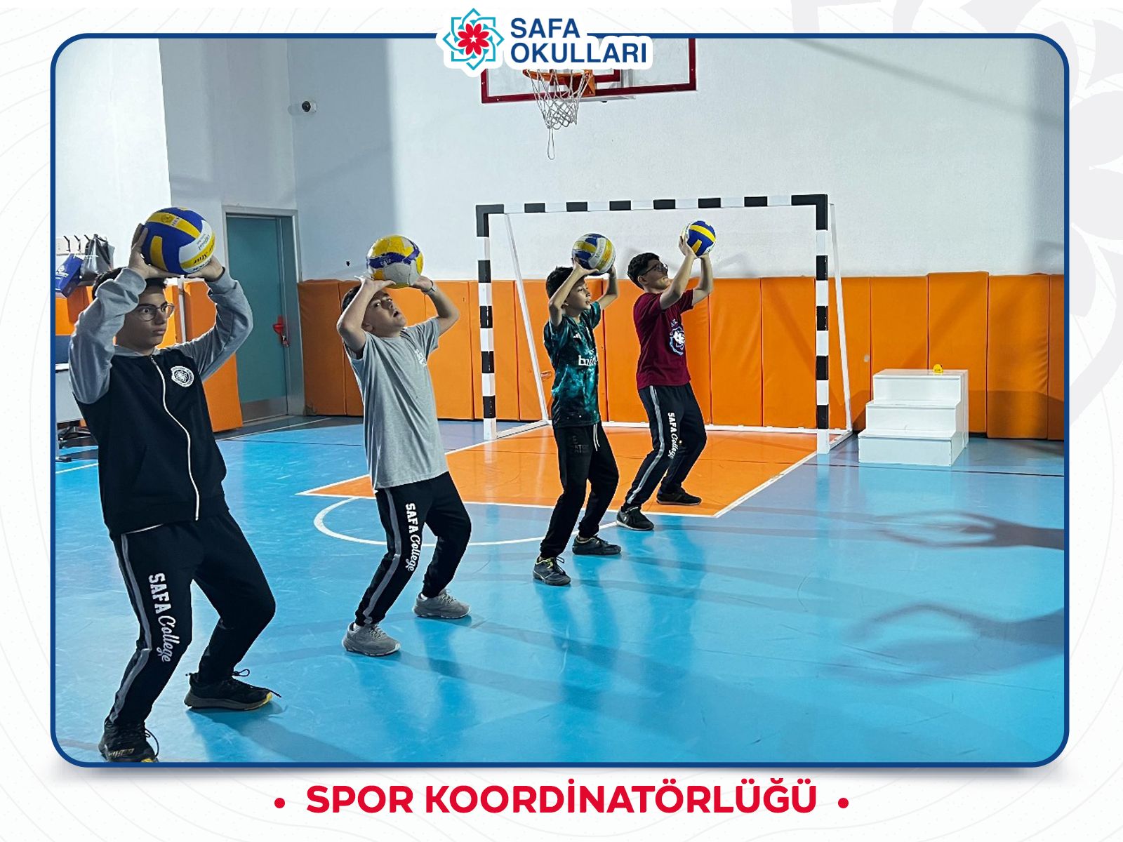 Spor Eğitimi