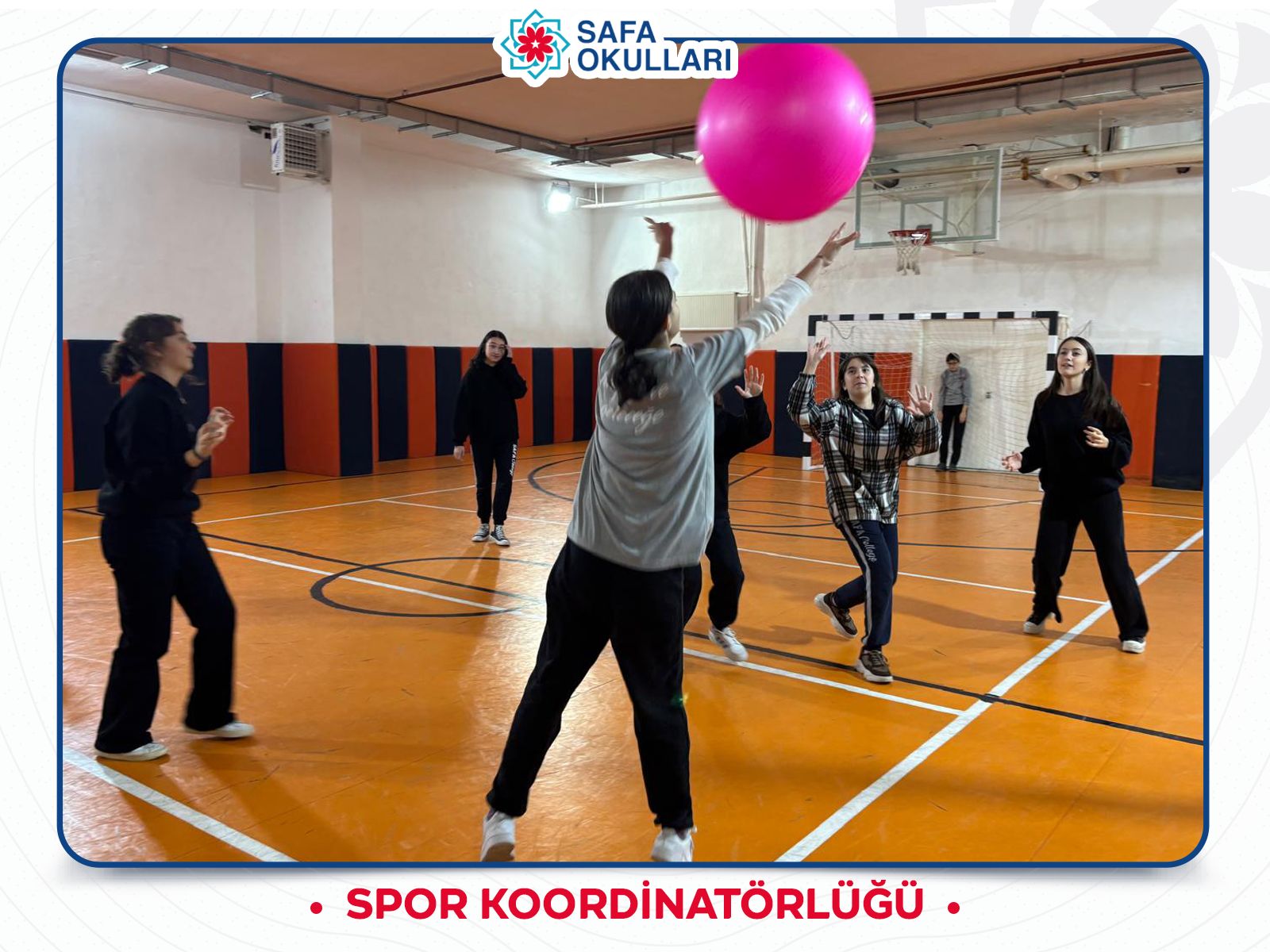 Spor Eğitimi