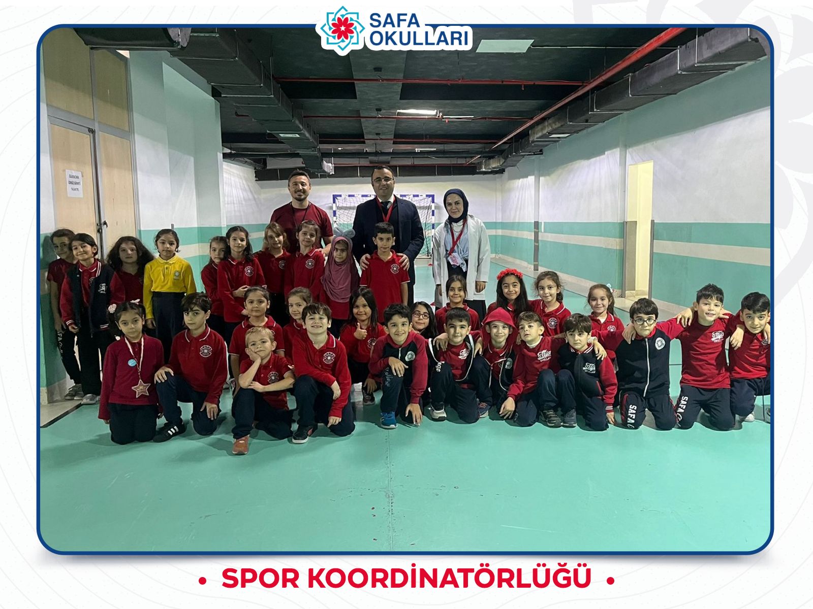 Spor Eğitimi