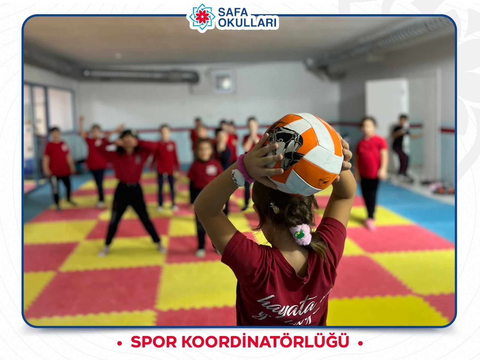 Spor Eğitimi