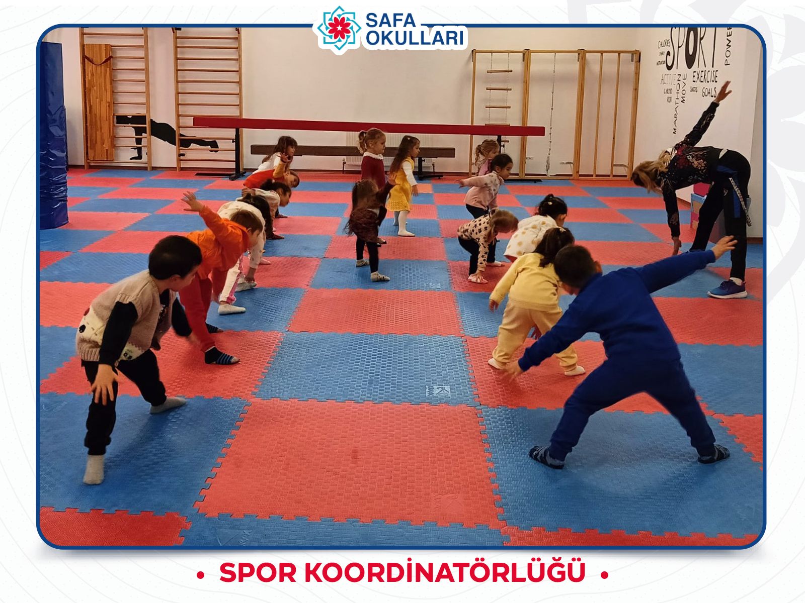 Spor Eğitimi