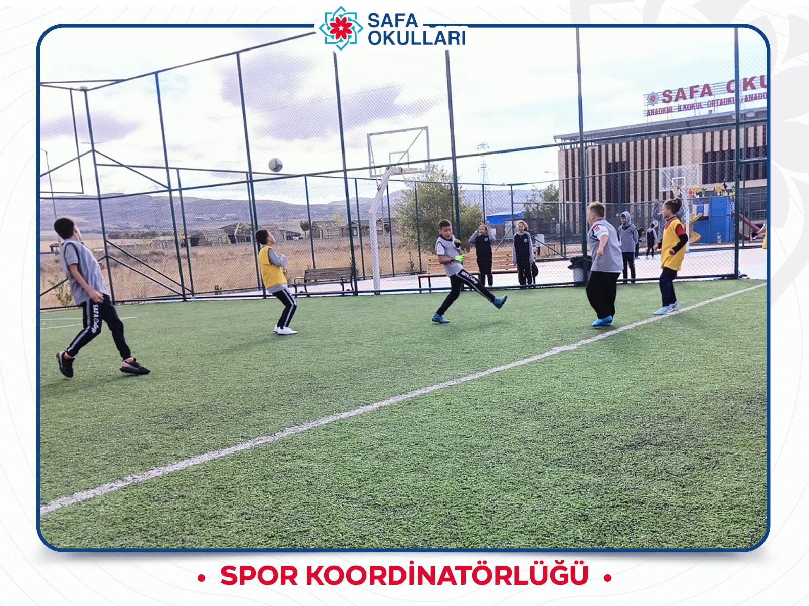 Spor Eğitimi