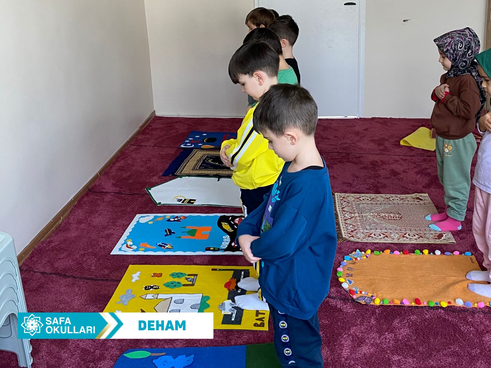 DEHAM