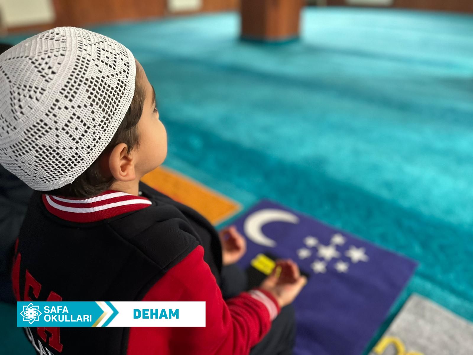 DEHAM