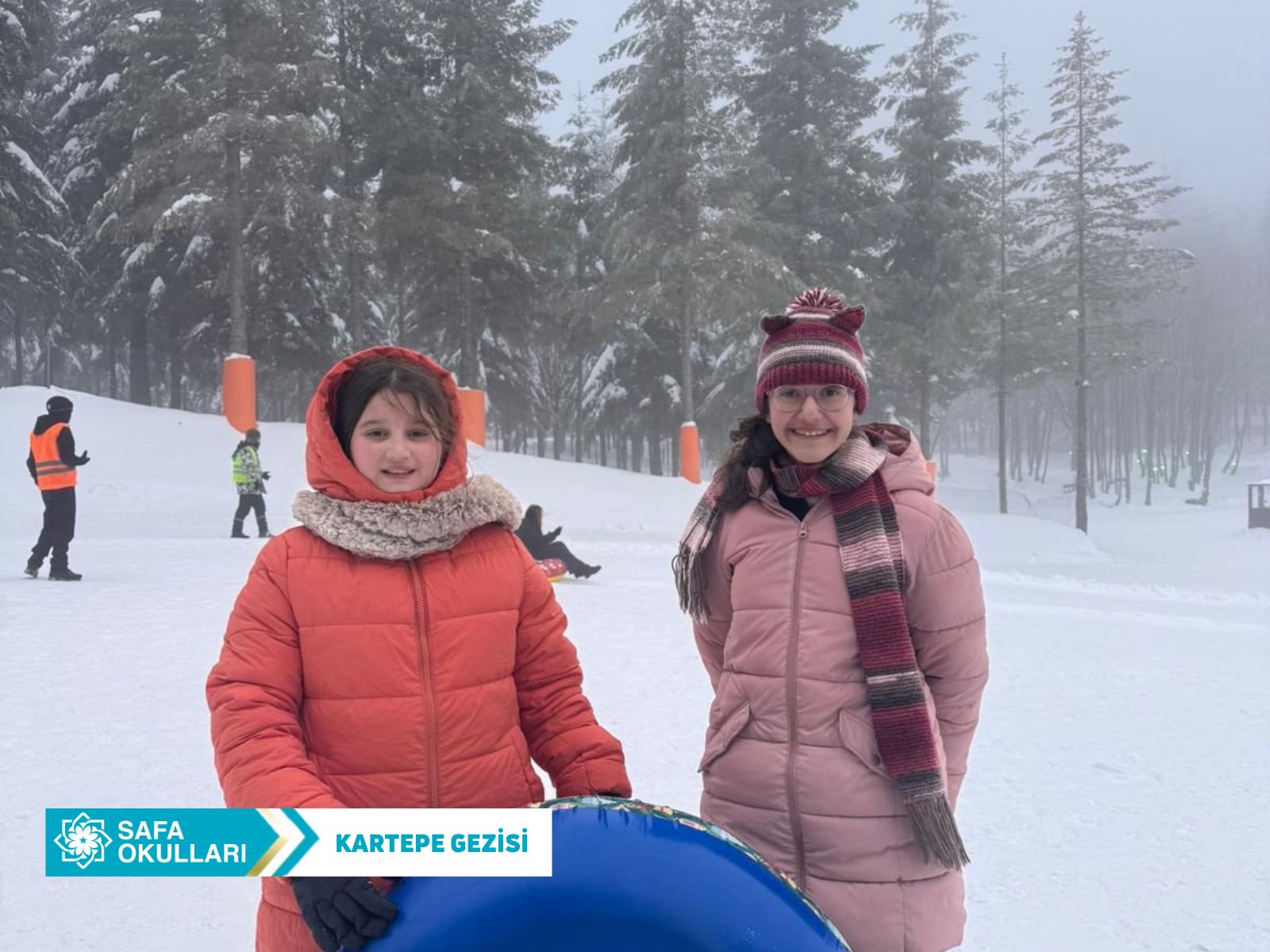 KARTEPE GEZİSİ
