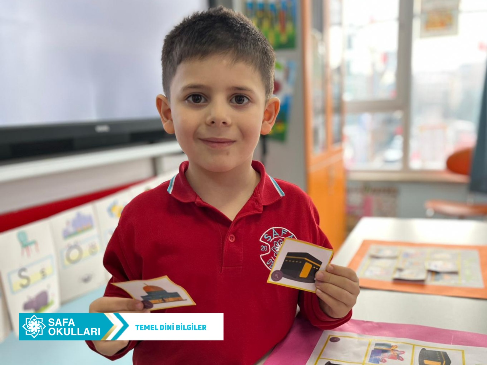 TEMEL DİNİ BİLGİLER