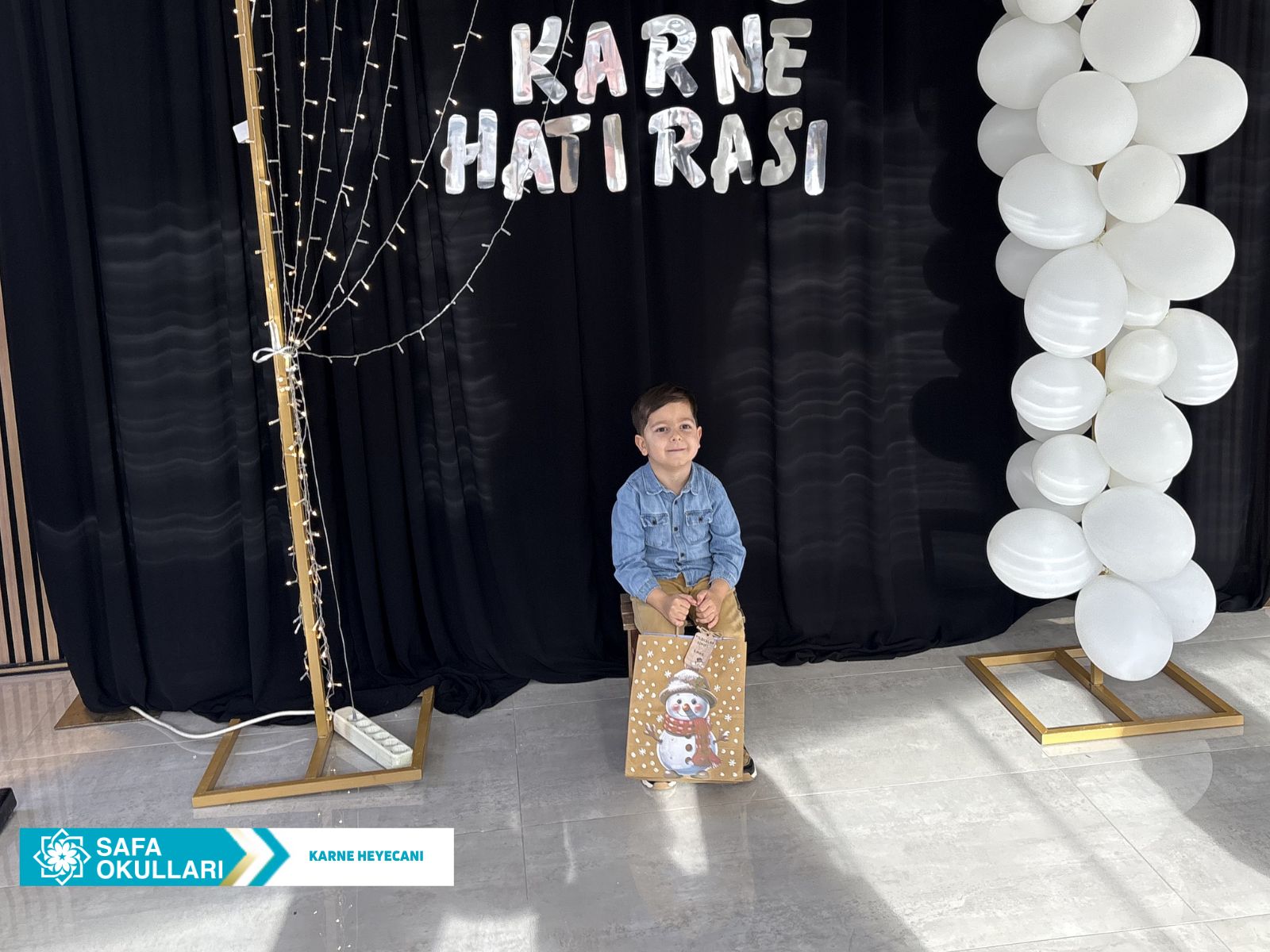 KARNE HATIRASI