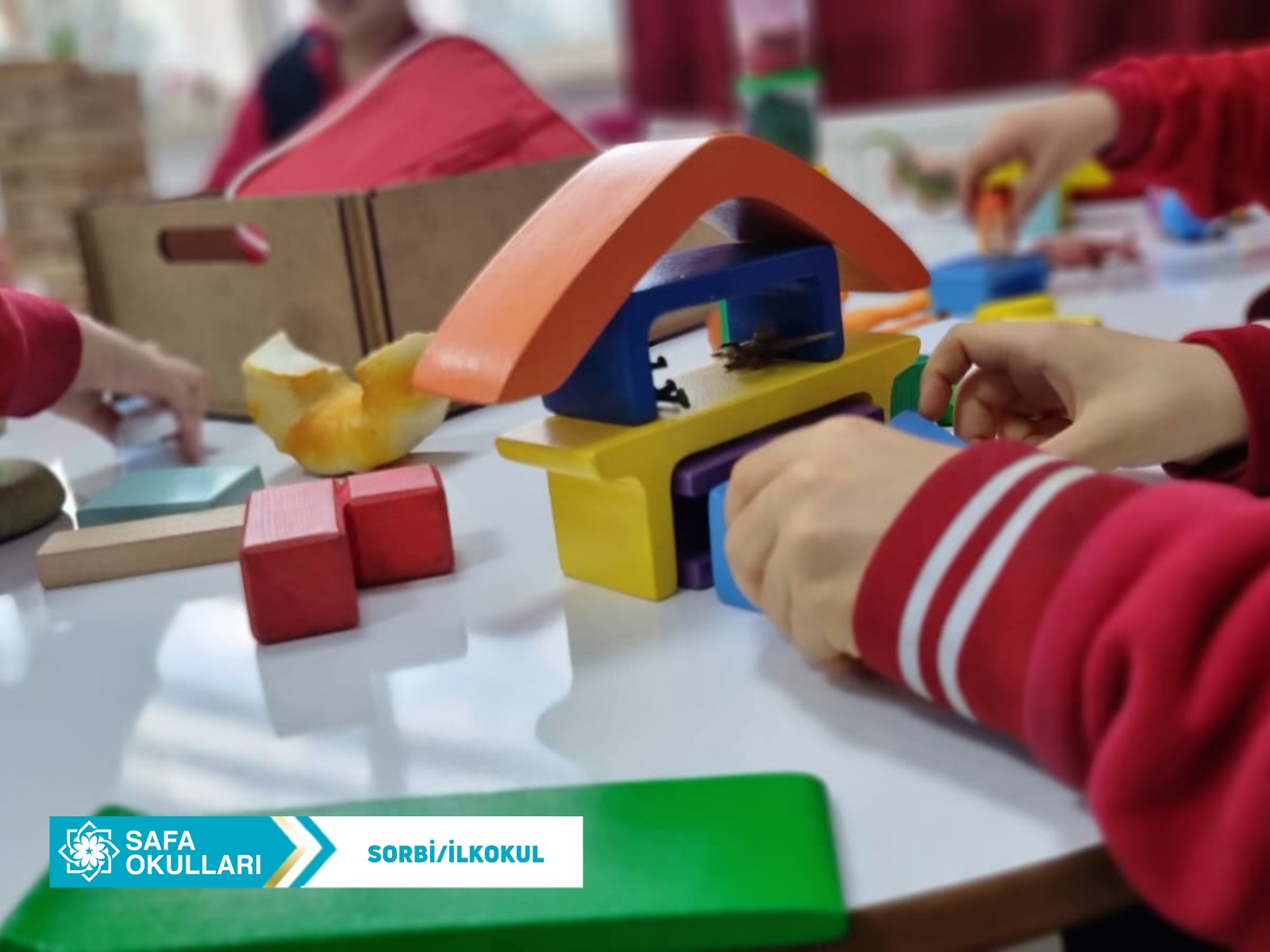 SORBİ