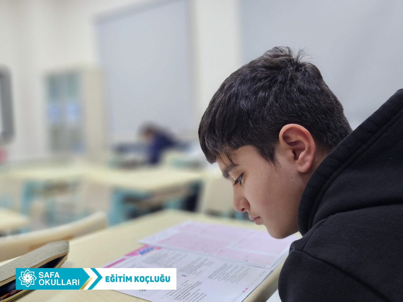 EĞİTİM KOÇLUĞU