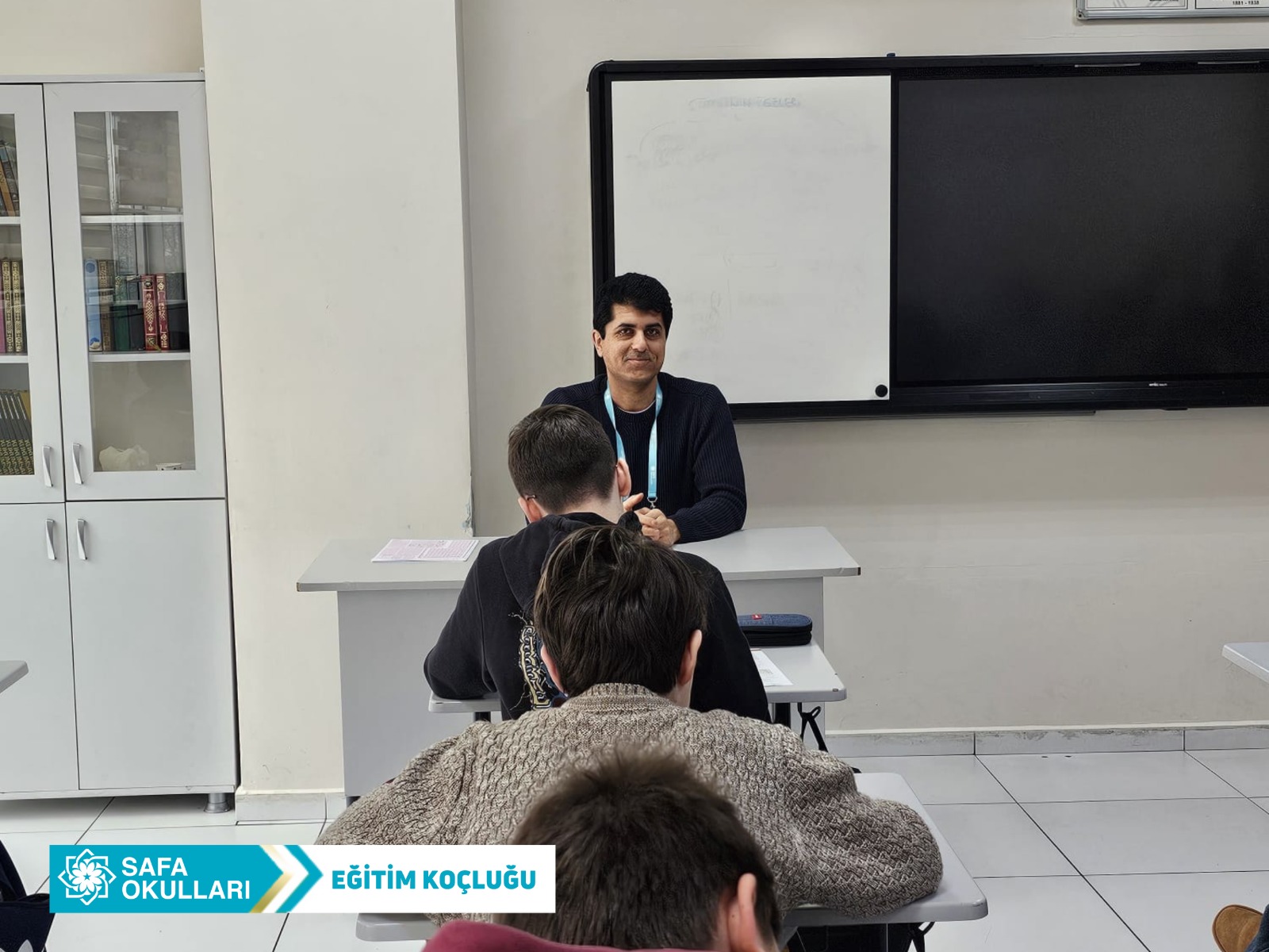 EĞİTİM KOÇLUĞU